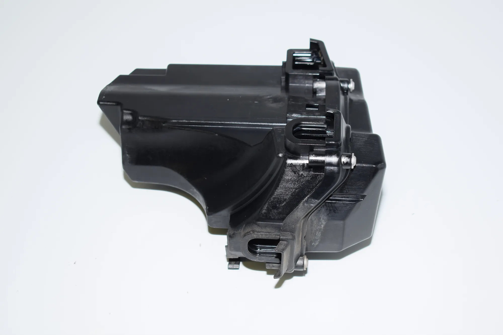 Fuse Box · BMW 5 (F10) 520 d 2011
