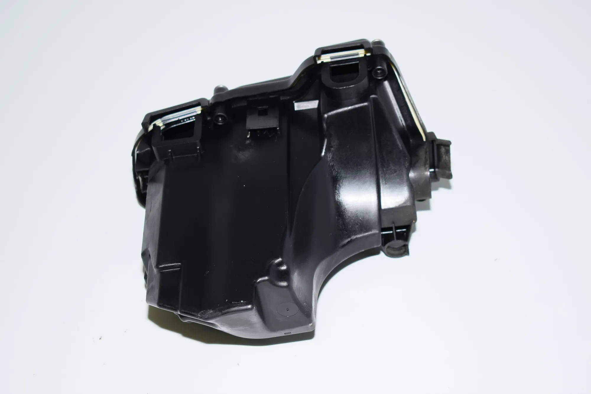 Fuse Box · BMW 5 (F10) 520 d 2011 – 3