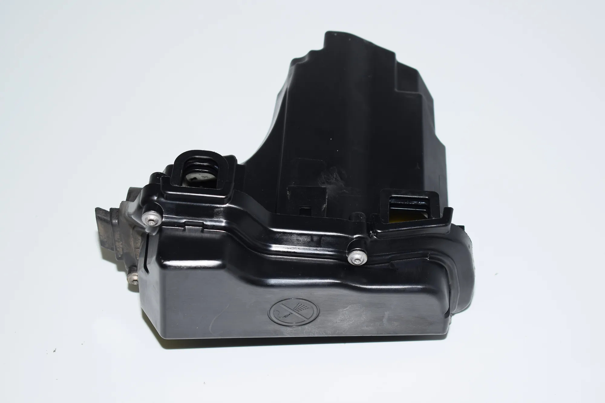 Fuse Box · BMW 5 (F10) 520 d 2011 – 2
