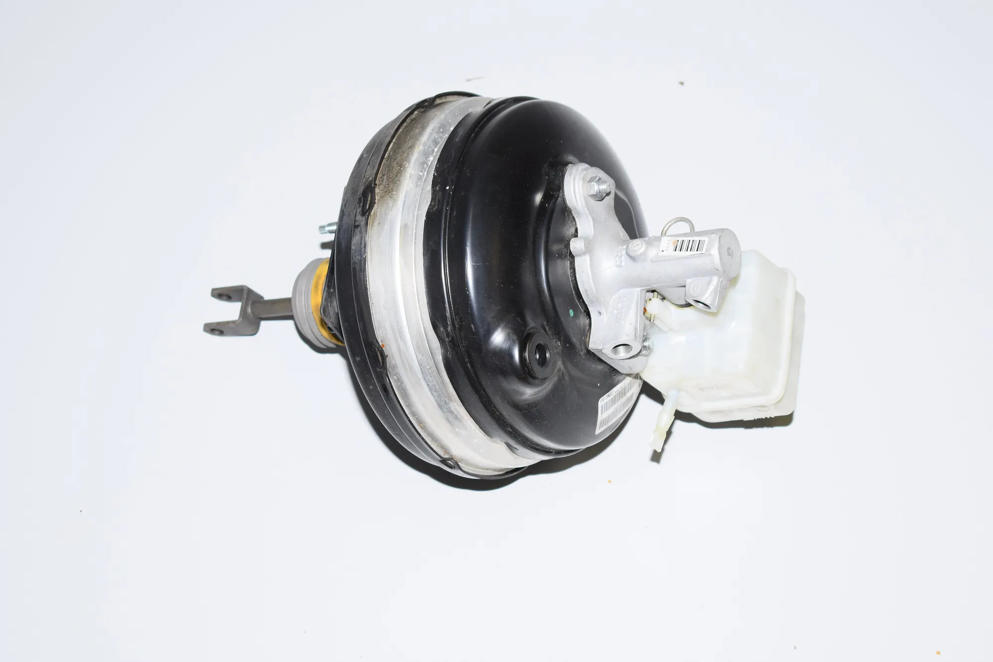 Brake Servo Booster – OEM 6796726 · BMW 5 (F10) 520 d 2011