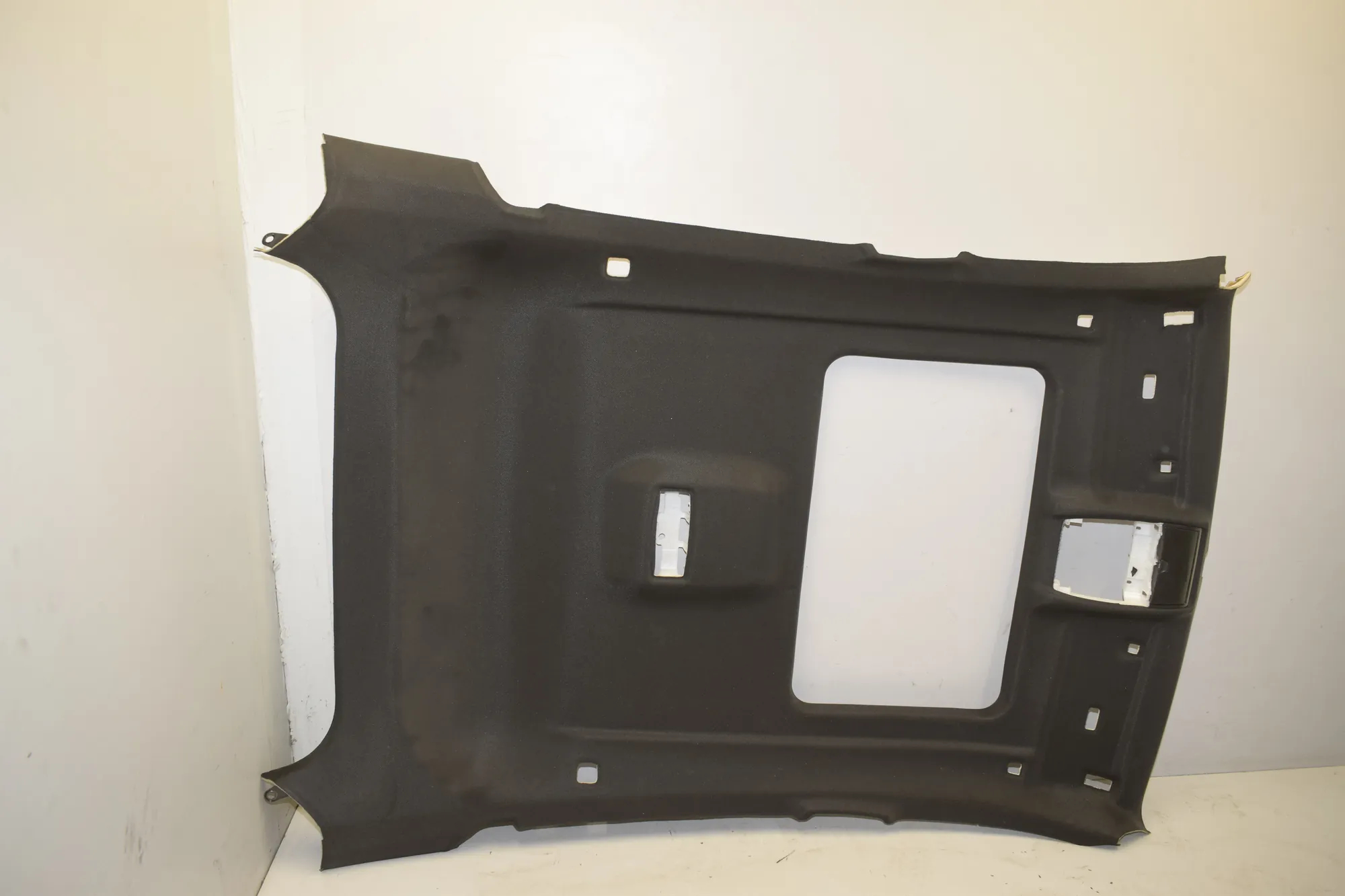 Roof Headliner – OEM 8061358 · BMW X6 (F16, F86) M 50 d 2016