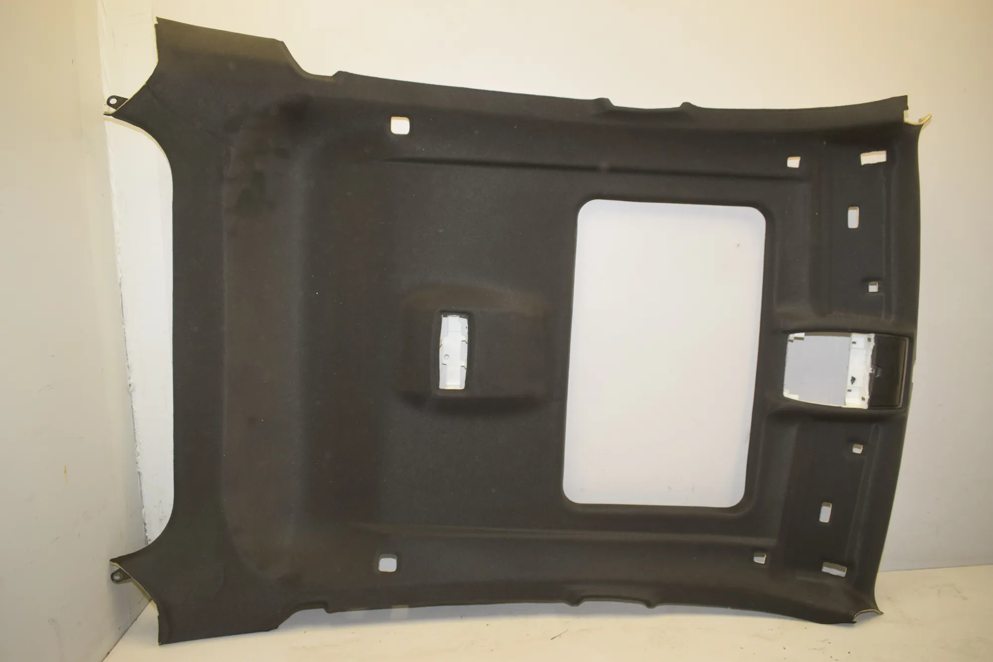 Roof Headliner – OEM 8061358 · BMW X6 (F16, F86) M 50 d 2016 – 2