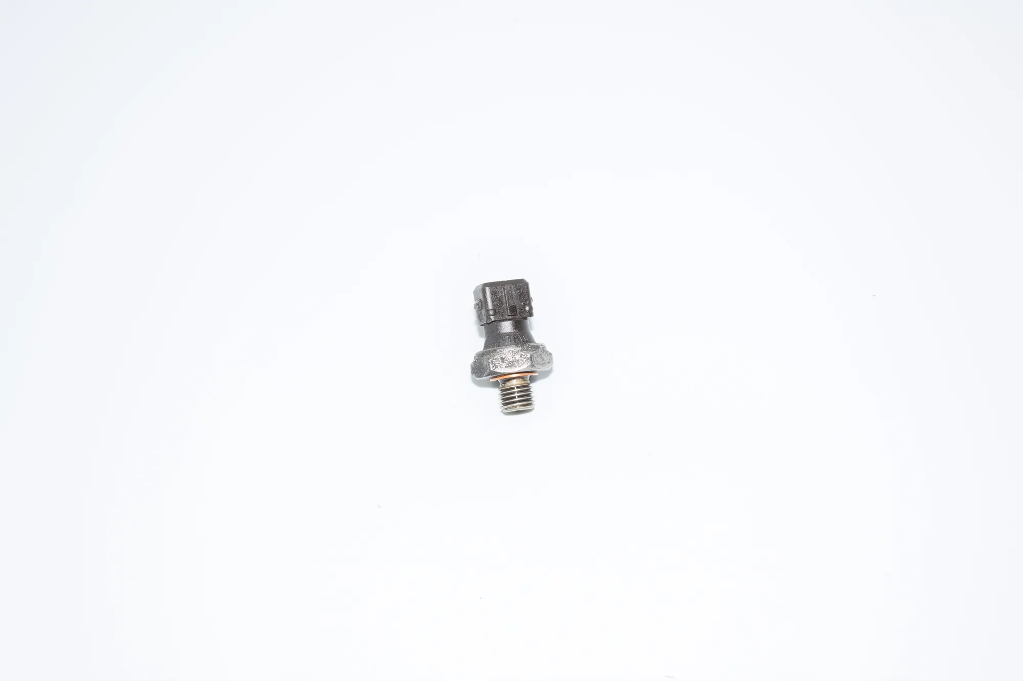 Oil Pressure Sensor – OEM 7568480 · BMW 1 (E87) BMW 1 (E87) 118 d 2008 – 2