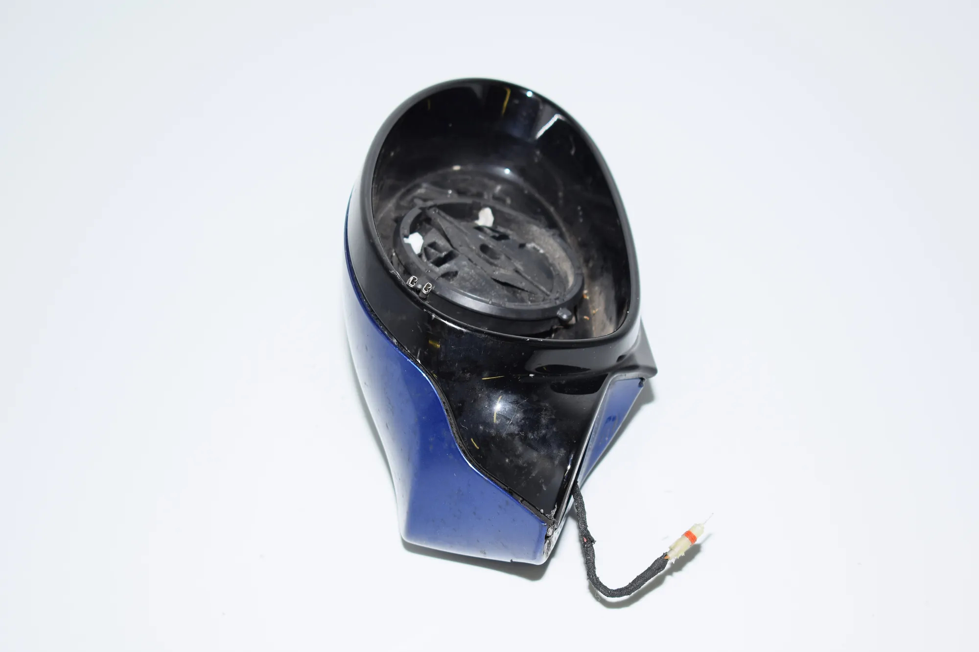 Right Side Wing Mirror · BMW 1 (E81) 123 d 2009 – 2