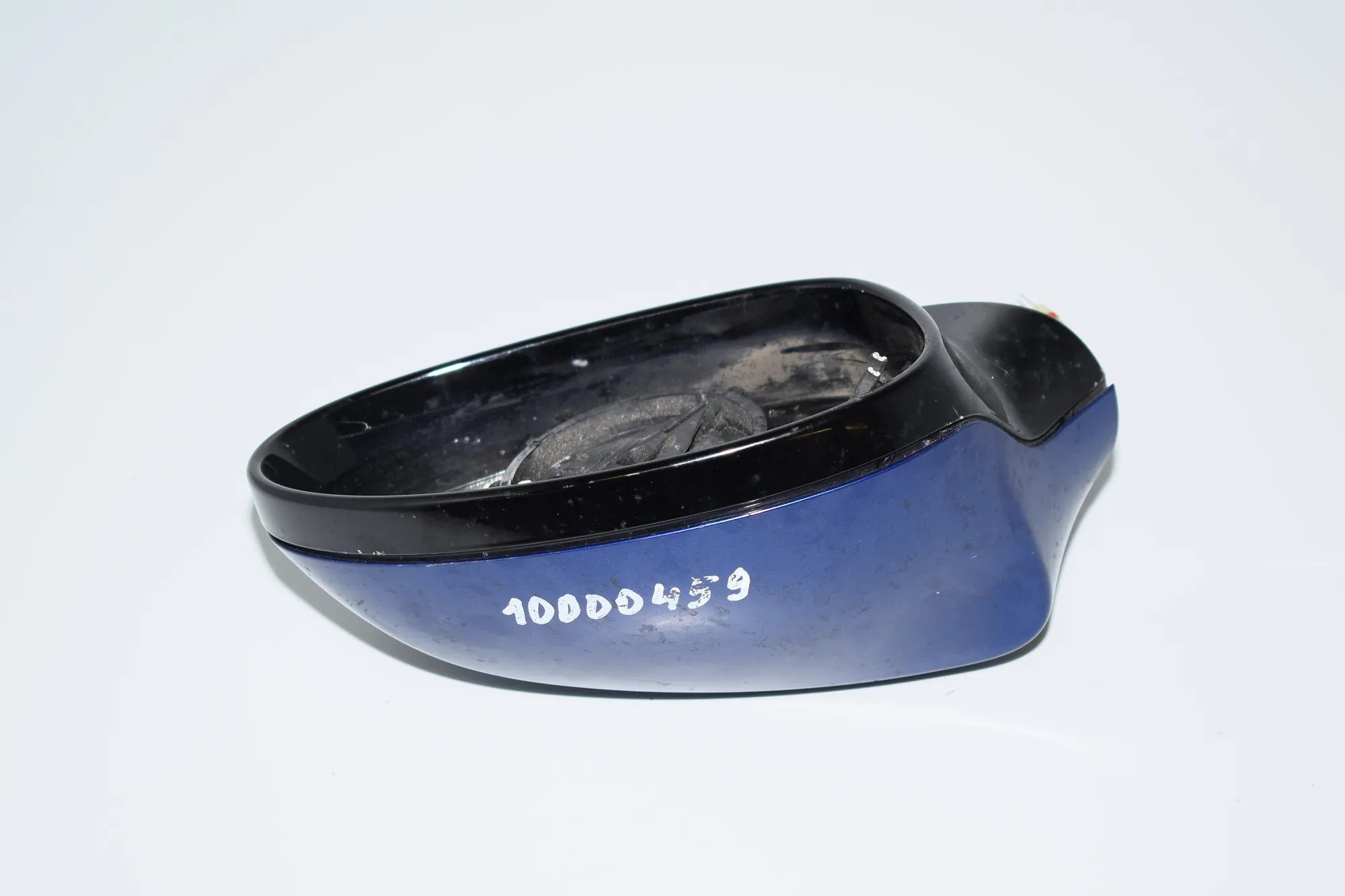 Right Side Wing Mirror · BMW 1 (E81) 123 d 2009 – 3