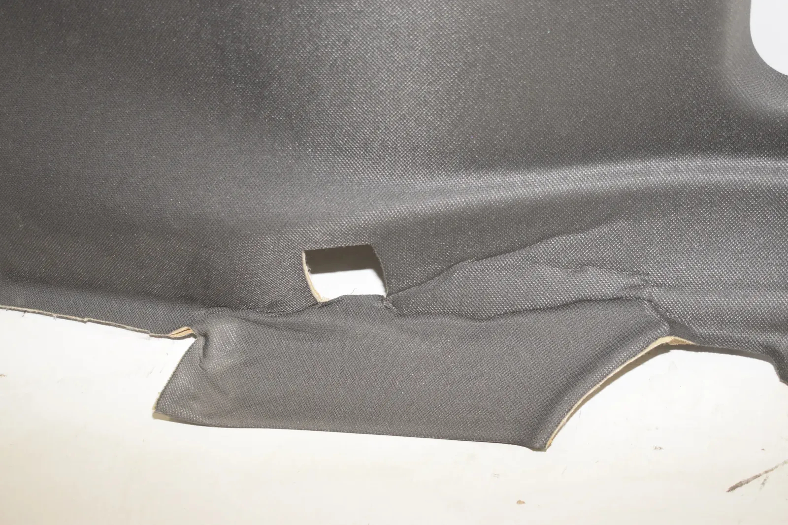 Roof Headliner – OEM 2721948 · BMW iX3 (G08) BMW iX3 (G08) Electric 2021 – 2