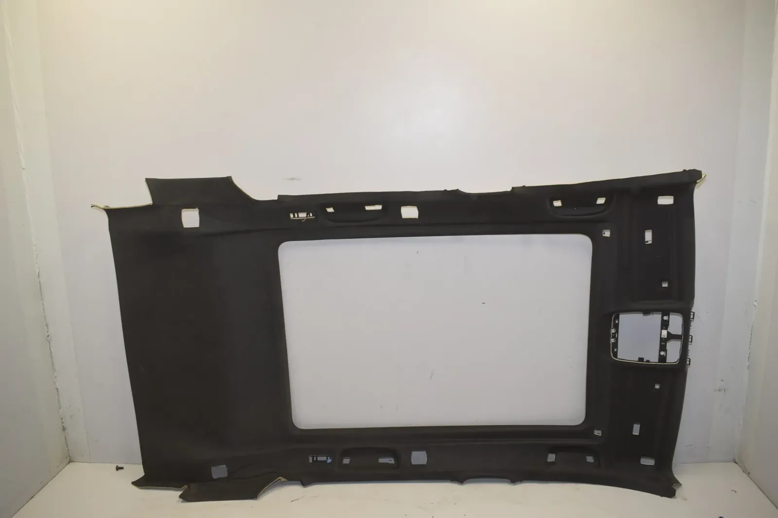 Roof Headliner – OEM 2721948 · BMW iX3 (G08) BMW iX3 (G08) Electric 2021 – 3