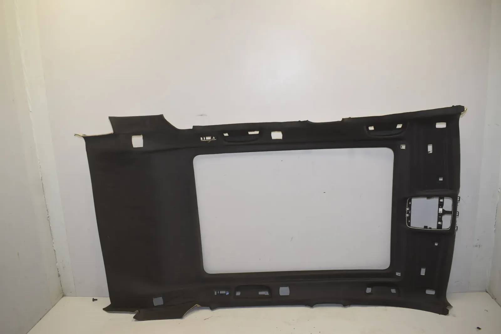 Roof Headliner – OEM 2721948 · BMW iX3 (G08) BMW iX3 (G08) Electric 2021