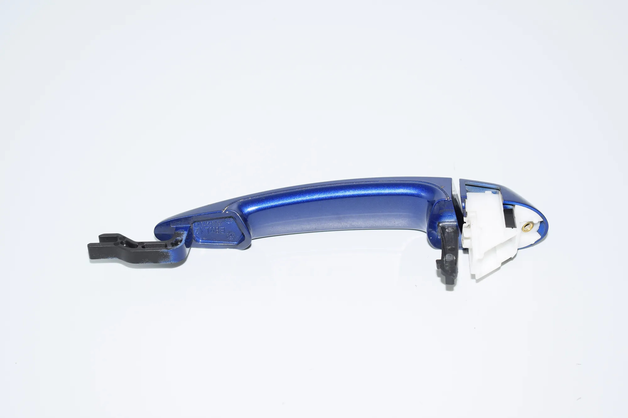 Front Right Door Exterior Handle · BMW 1 (E81) 123 d 2009 – 2