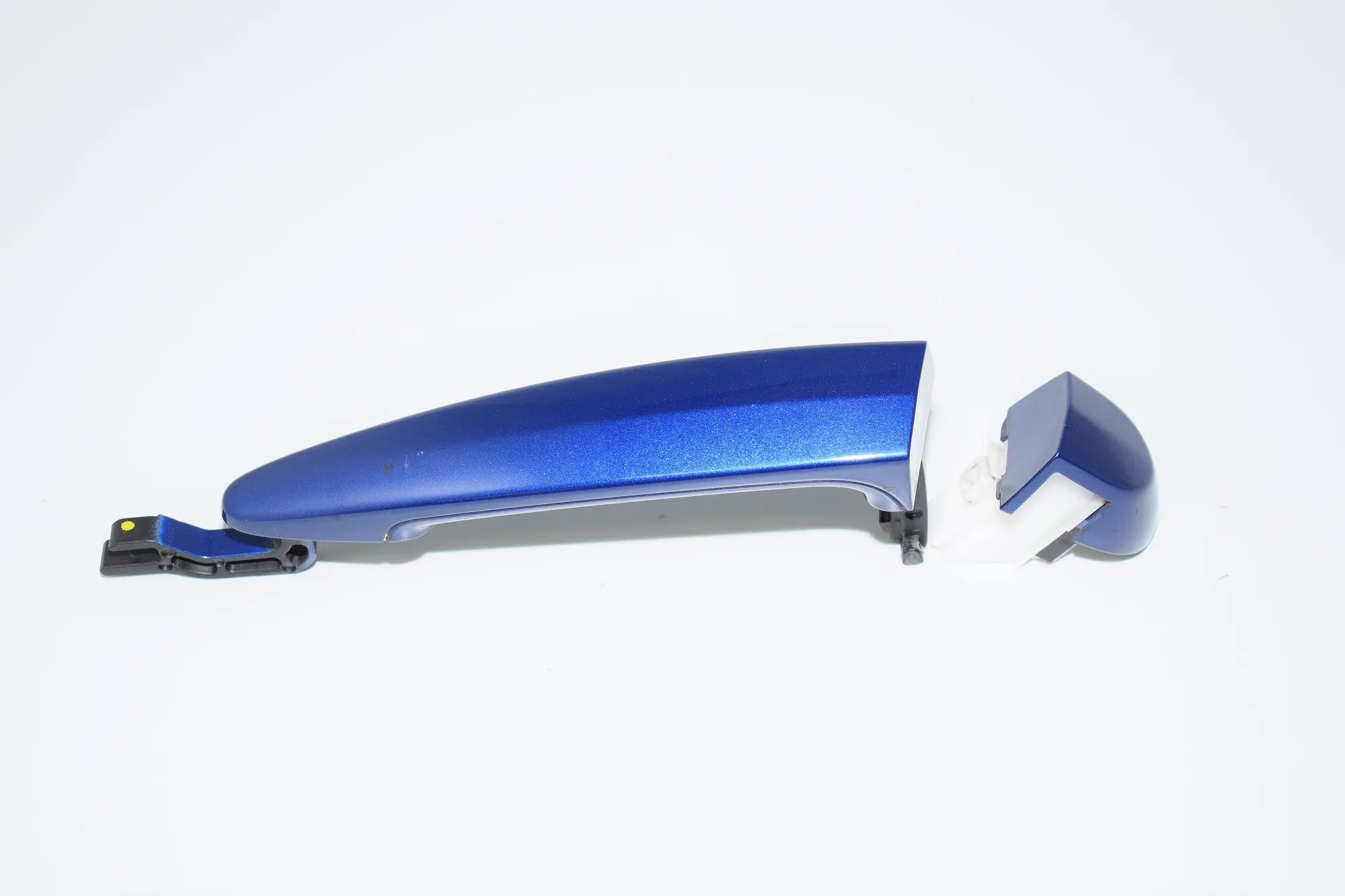 Front Right Door Exterior Handle · BMW 1 (E81) 123 d 2009 – 4