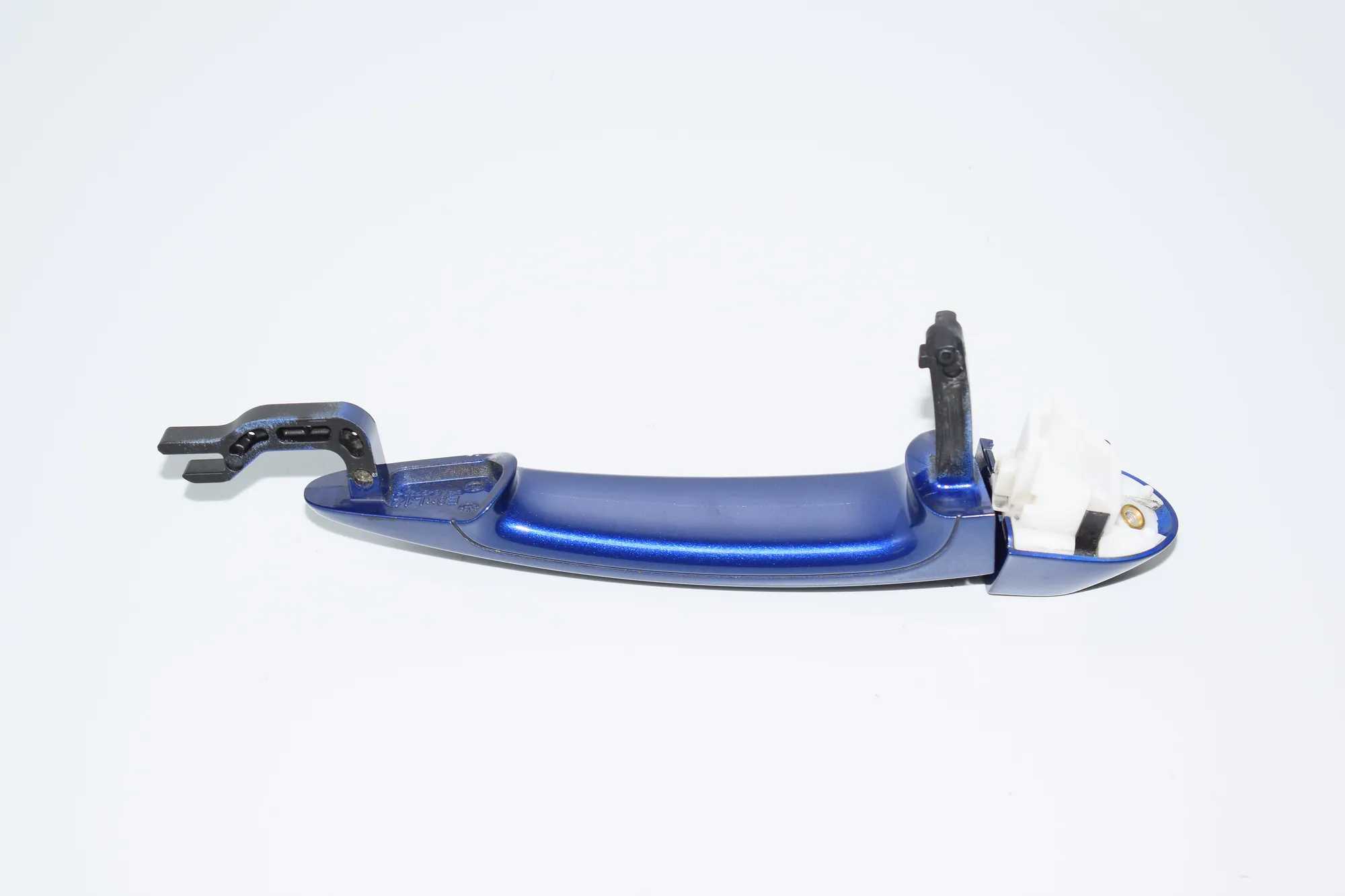 Front Right Door Exterior Handle · BMW 1 (E81) 123 d 2009 – 3