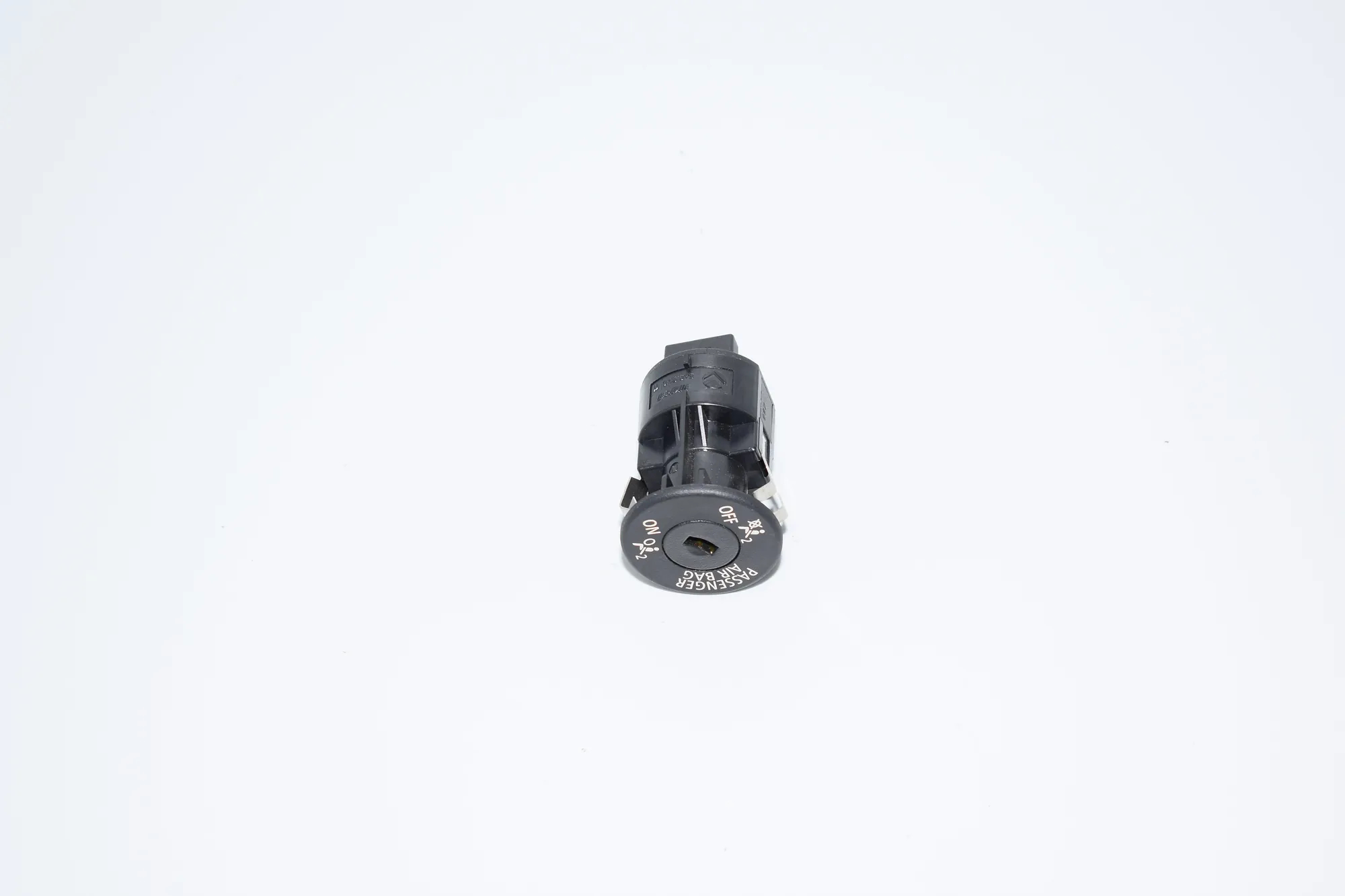 SRS Switch – OEM 6974643 · BMW 1 (E81) 123 d 2009 – 2