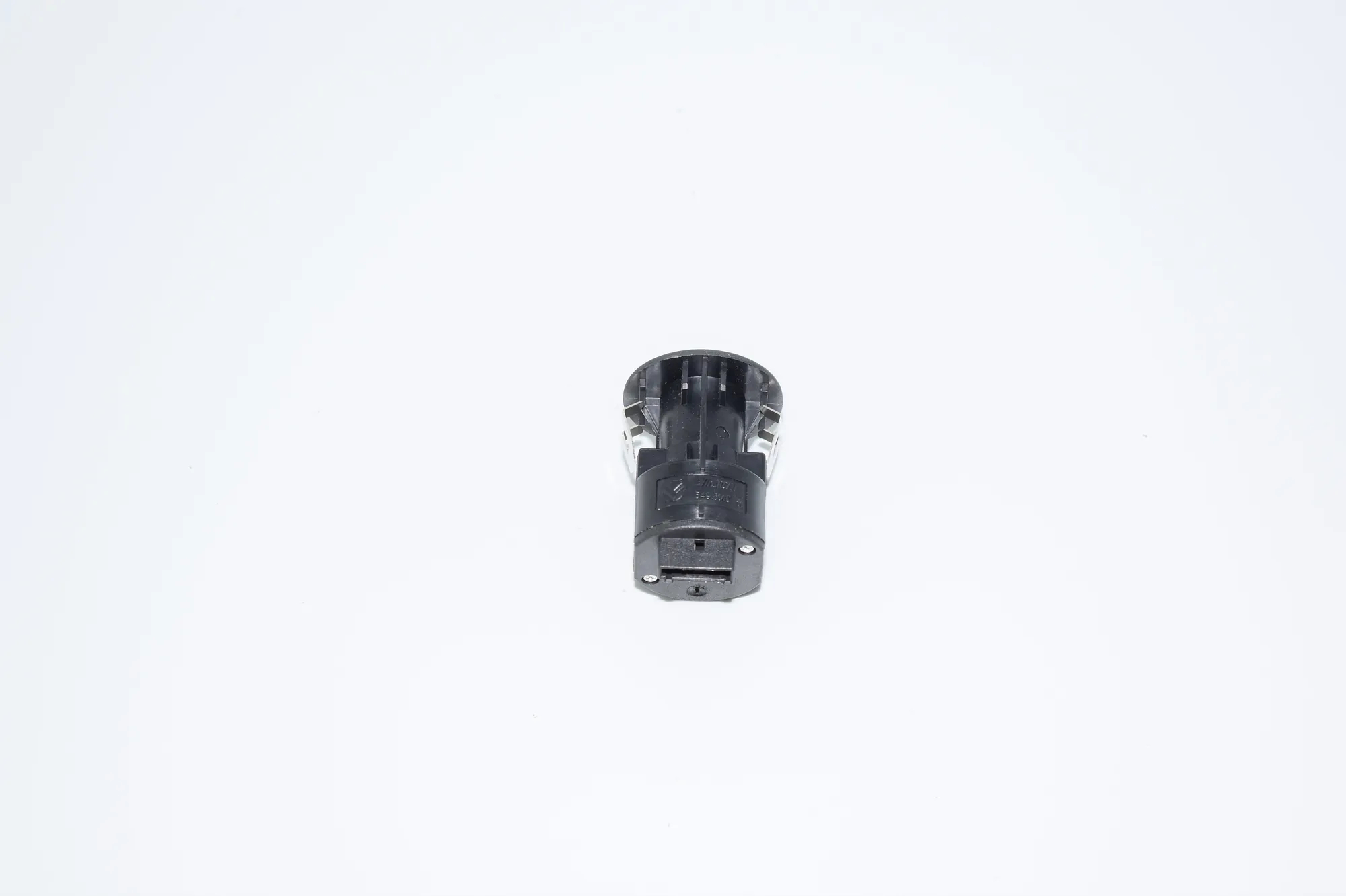 SRS Switch – OEM 6974643 · BMW 1 (E81) 123 d 2009 – 3