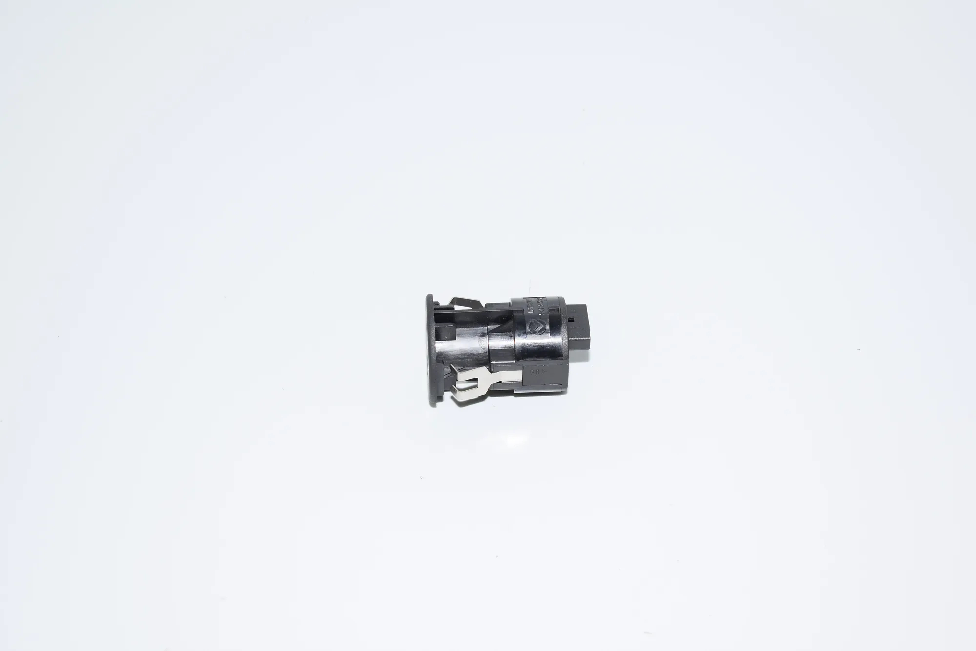 SRS Switch – OEM 6974643 · BMW 1 (E81) 123 d 2009