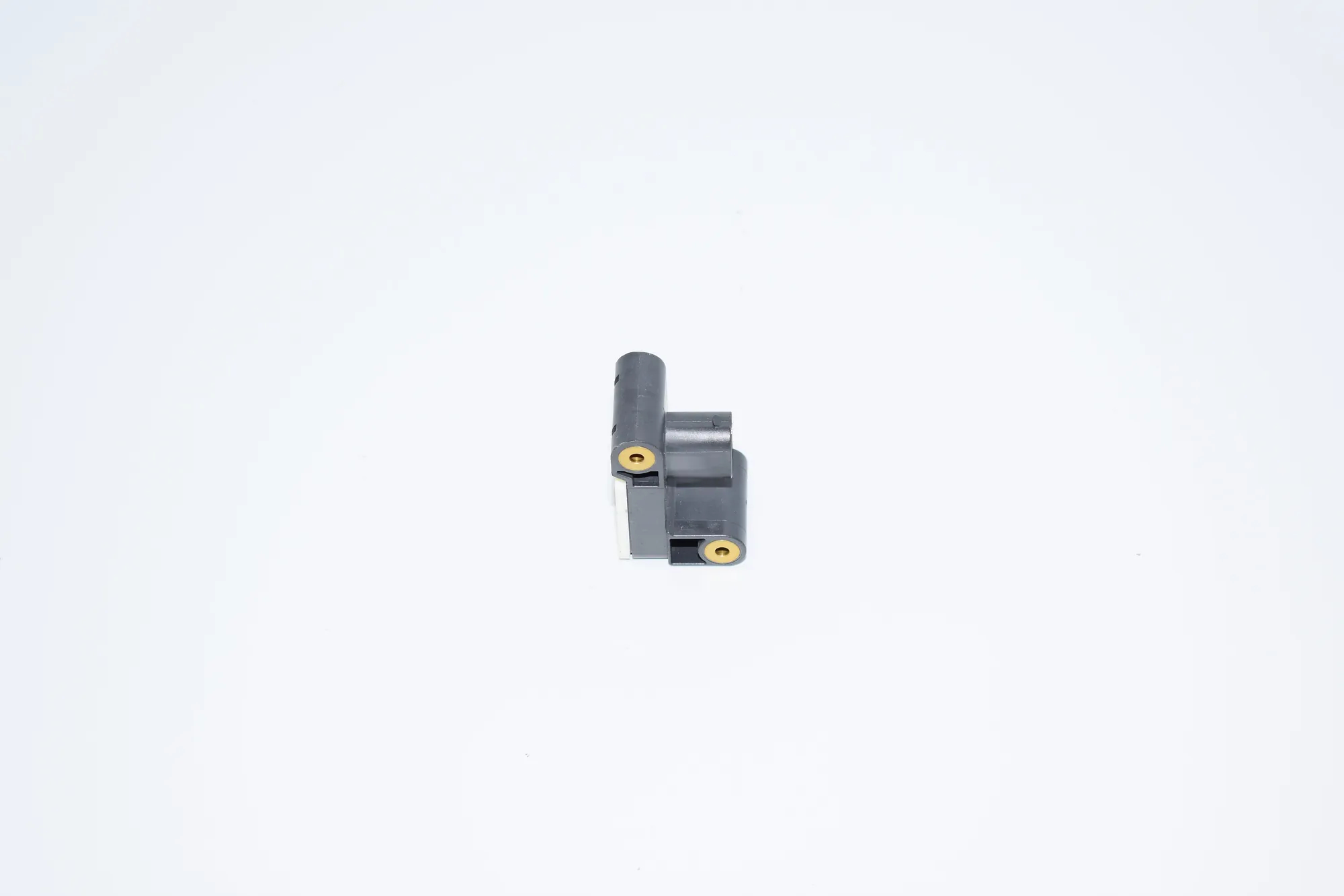 Front Left Impact Sensor – OEM 6911003 · BMW 1 (E81) 123 d 2009