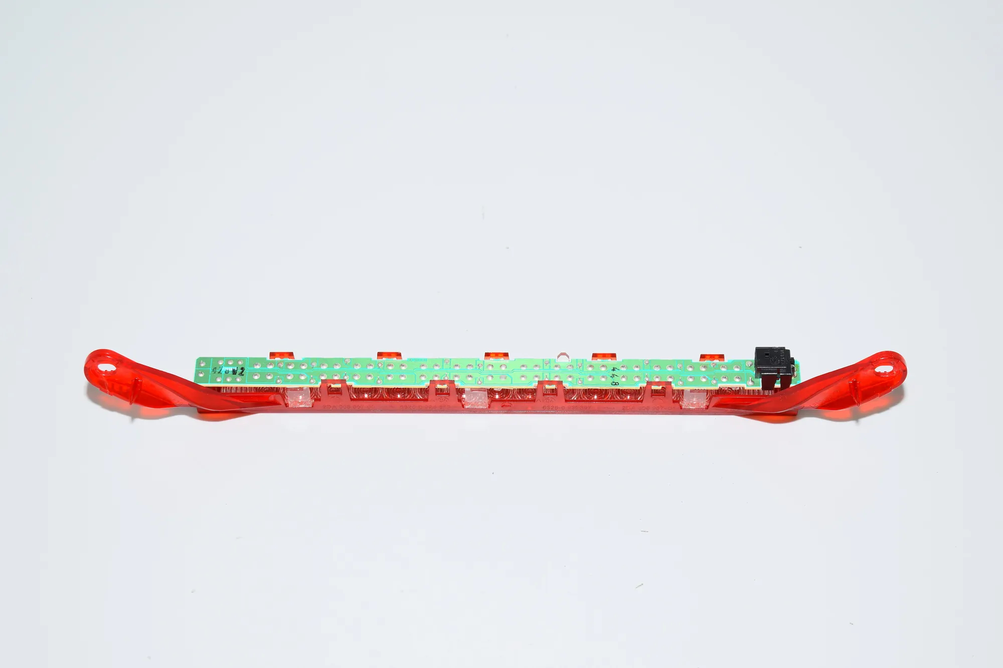Rear Third Brake Stop Light – OEM 6924673 · BMW 1 (E81) 123 d 2009 – 4