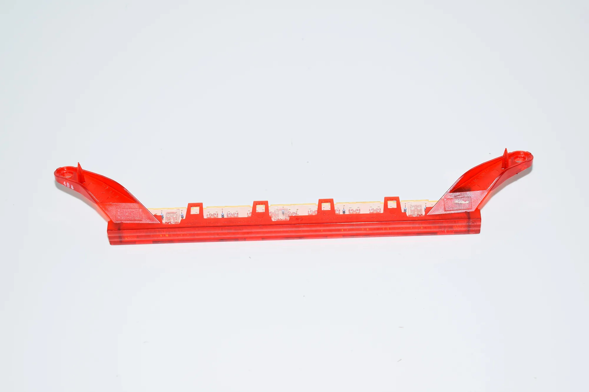 Rear Third Brake Stop Light – OEM 6924673 · BMW 1 (E81) 123 d 2009 – 2