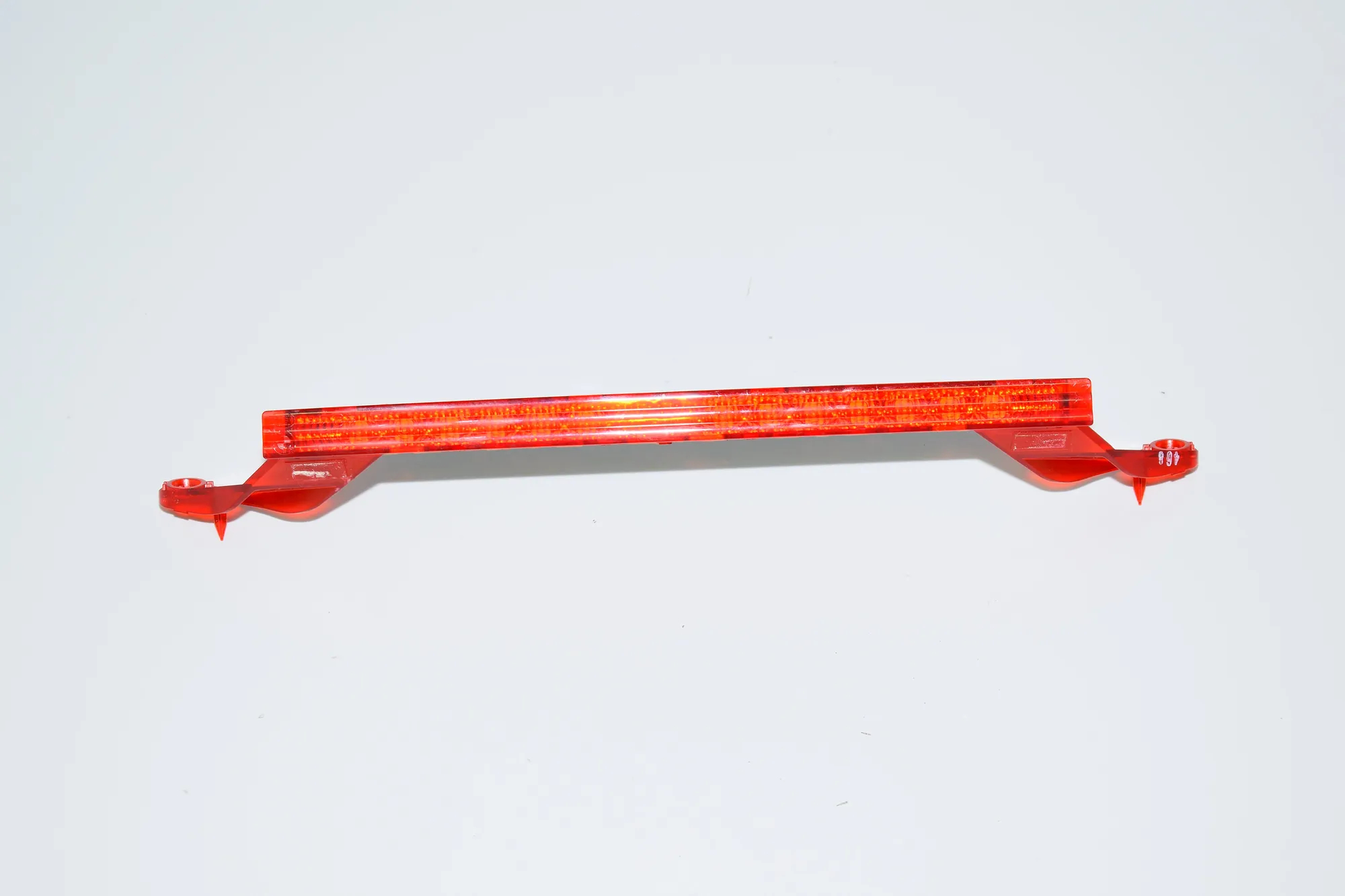 Rear Third Brake Stop Light – OEM 6924673 · BMW 1 (E81) 123 d 2009 – 3