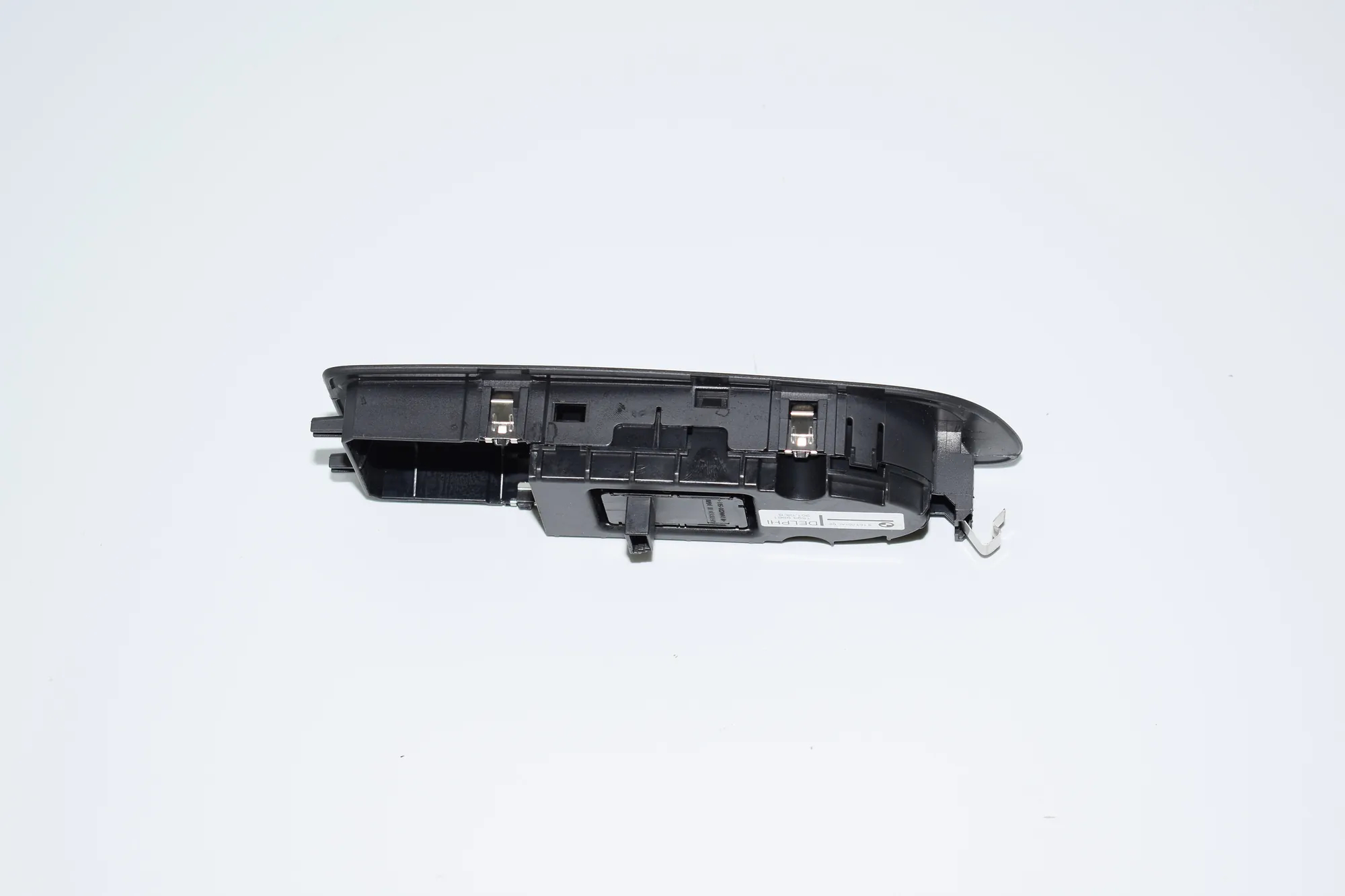 Front Left Door Window Switch – OEM 9163001 · BMW 1 (E81) 123 d 2009 – 3