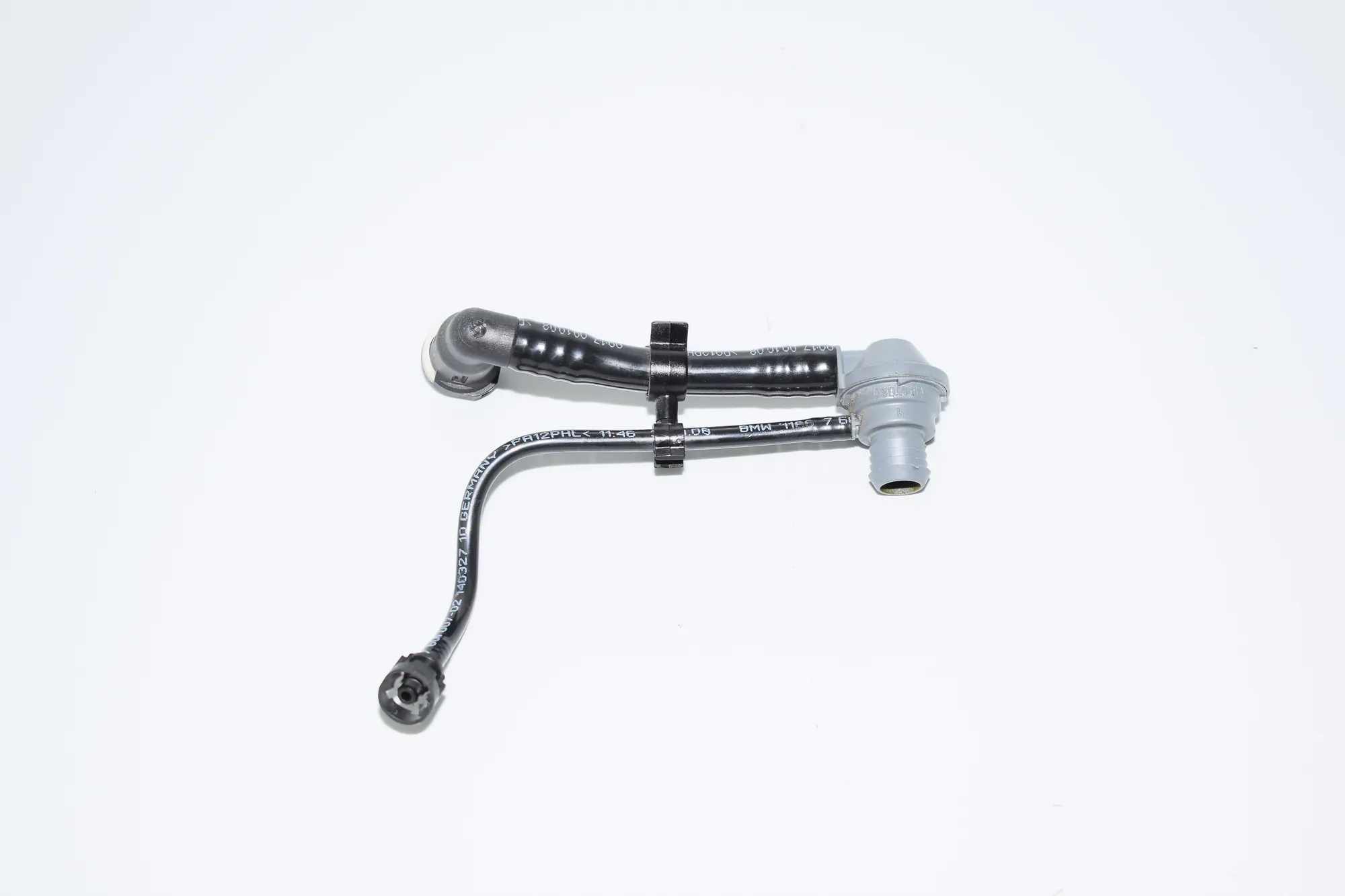 Other tubes – OEM 7601007 · BMW 1 (E81) 123 d 2009
