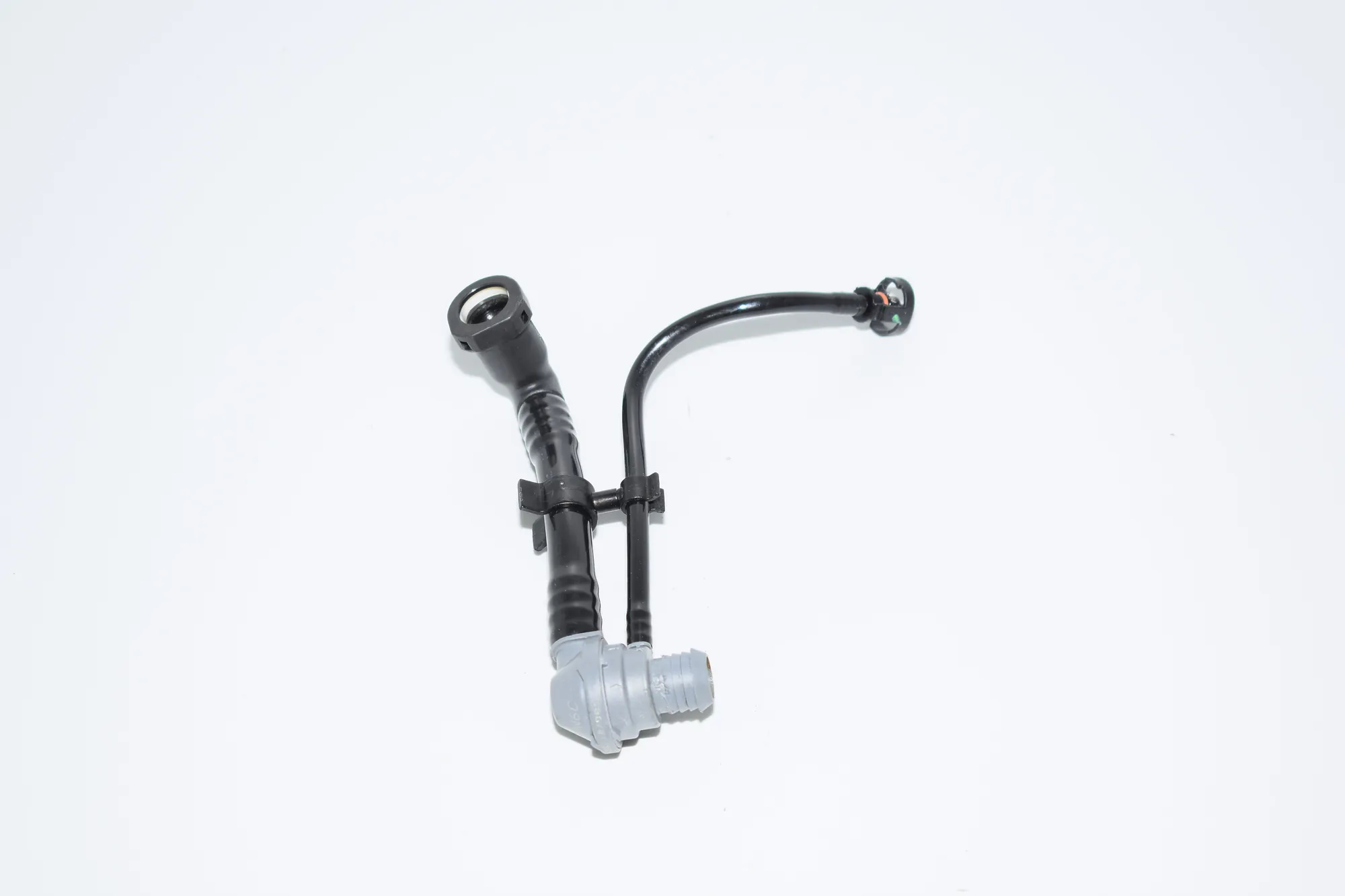 Other tubes – OEM 7601007 · BMW 1 (E81) 123 d 2009 – 3