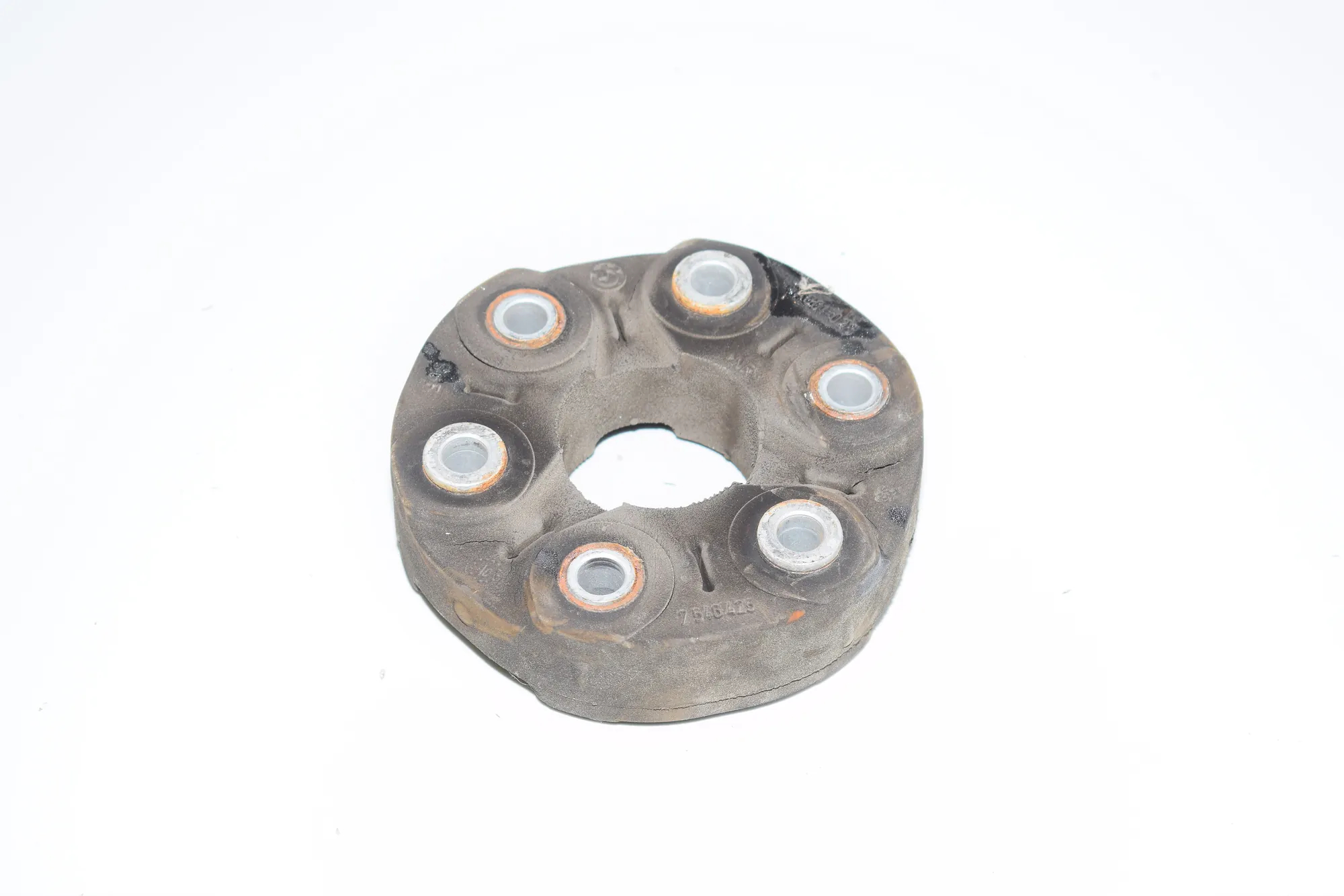 Propshaft Flange – OEM 7546425 · BMW 1 (E81) 123 d 2009 – 2