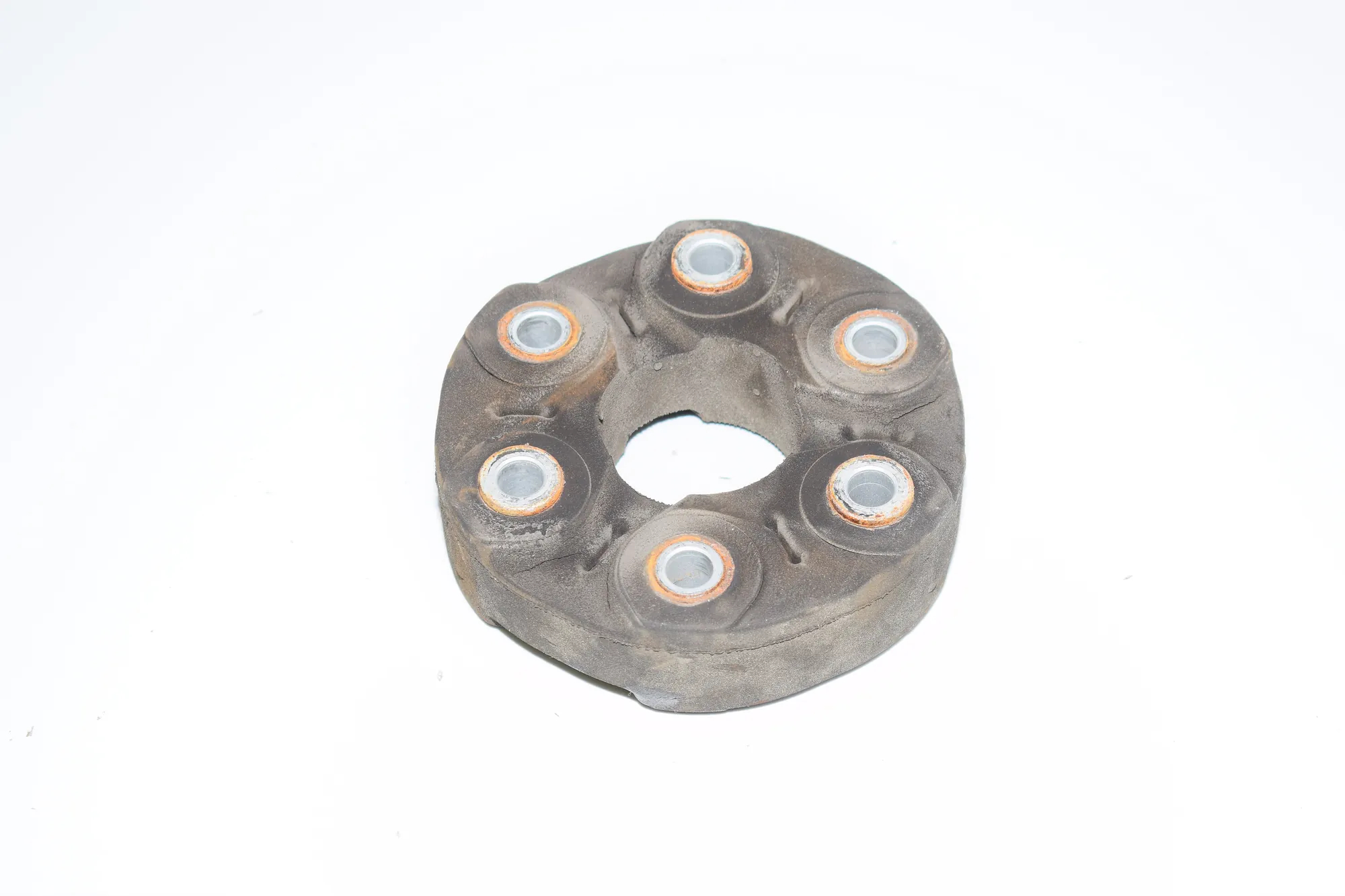 Propshaft Flange – OEM 7546425 · BMW 1 (E81) 123 d 2009