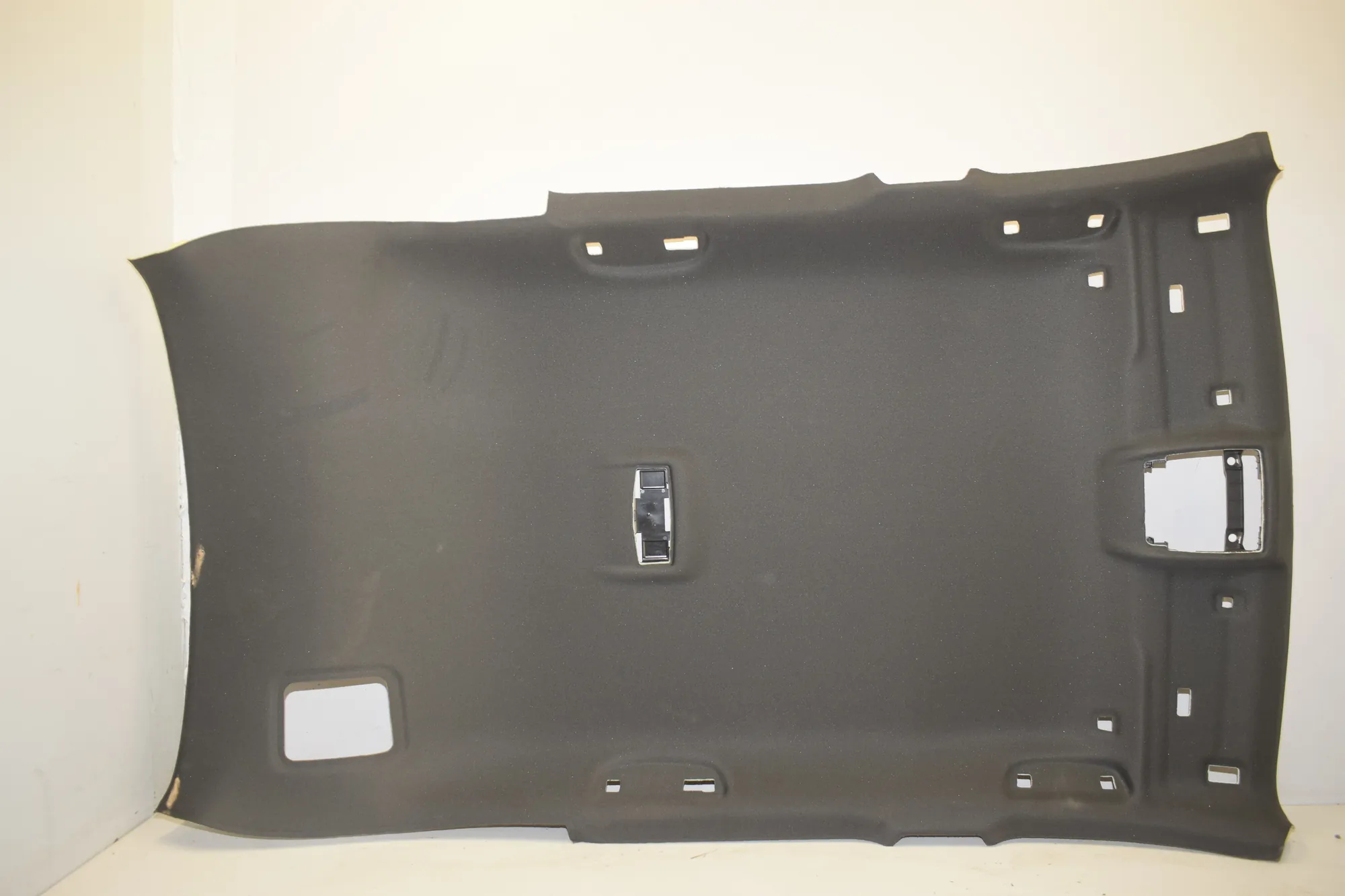 Roof Headliner – OEM 9127700 · BMW X1 (F48) xDrive 18 d 2017 – 2