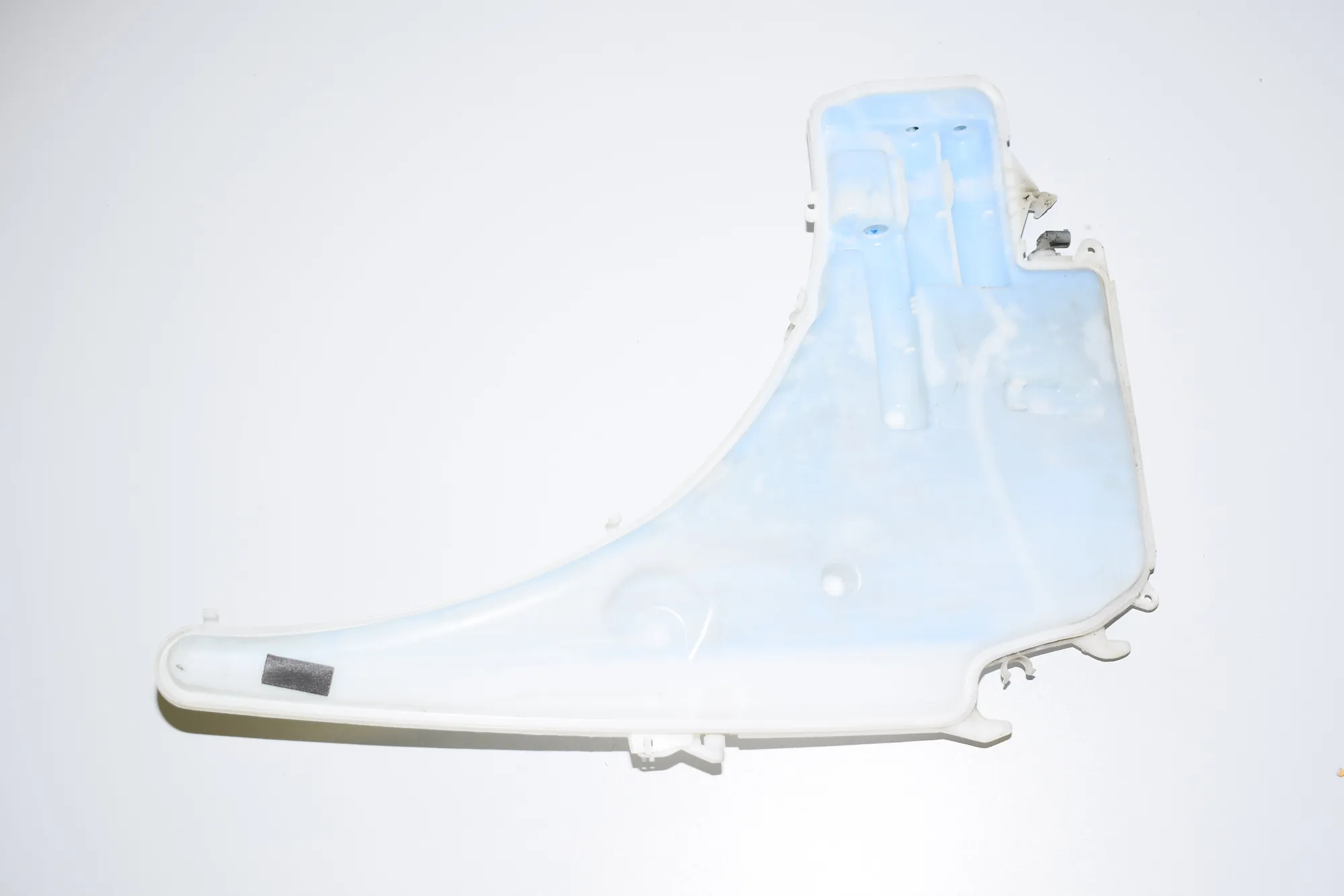 Window Washer Tank – OEM 7229534 · BMW 1 (E81) 123 d 2009