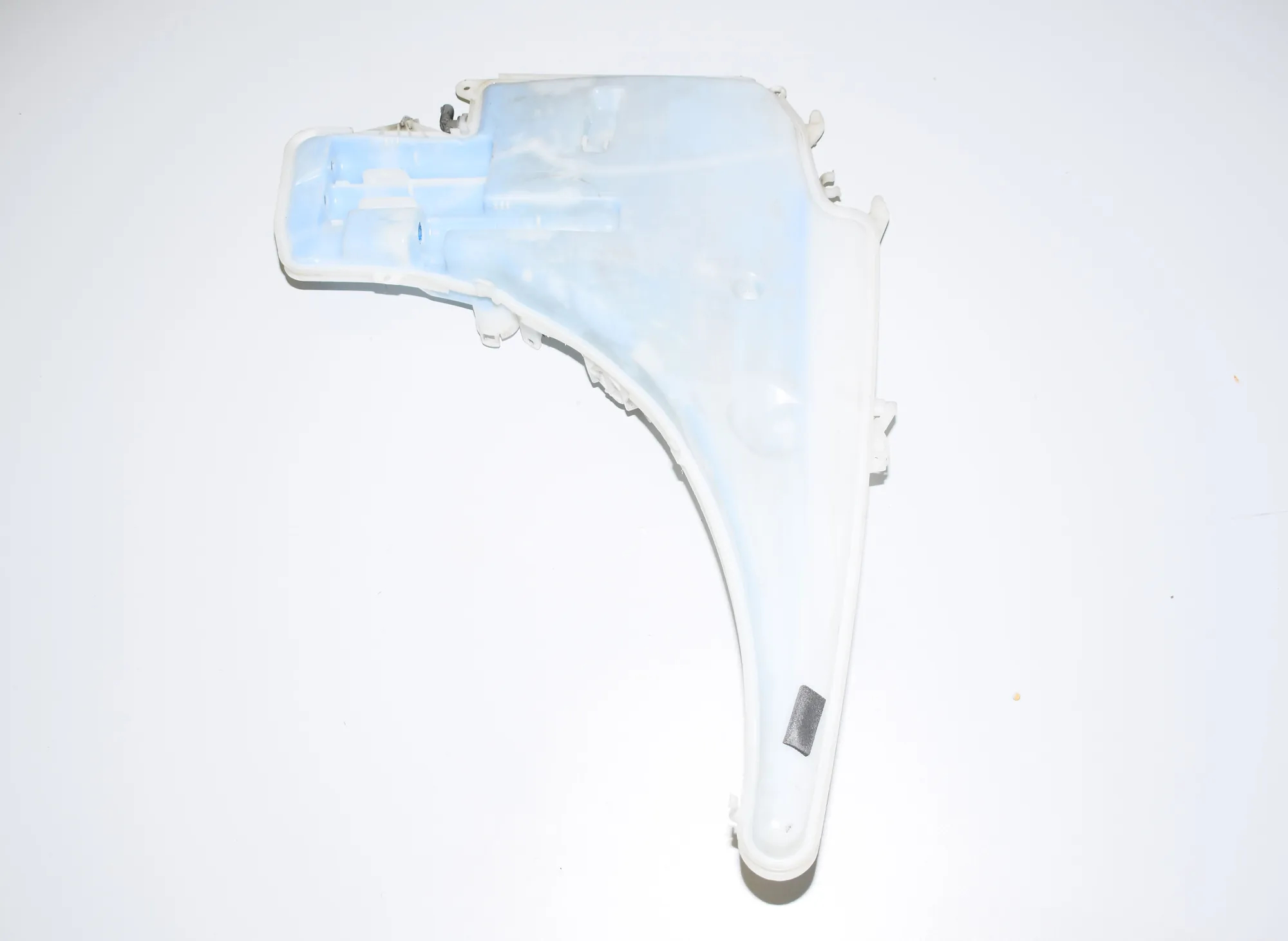Window Washer Tank – OEM 7229534 · BMW 1 (E81) 123 d 2009 – 2
