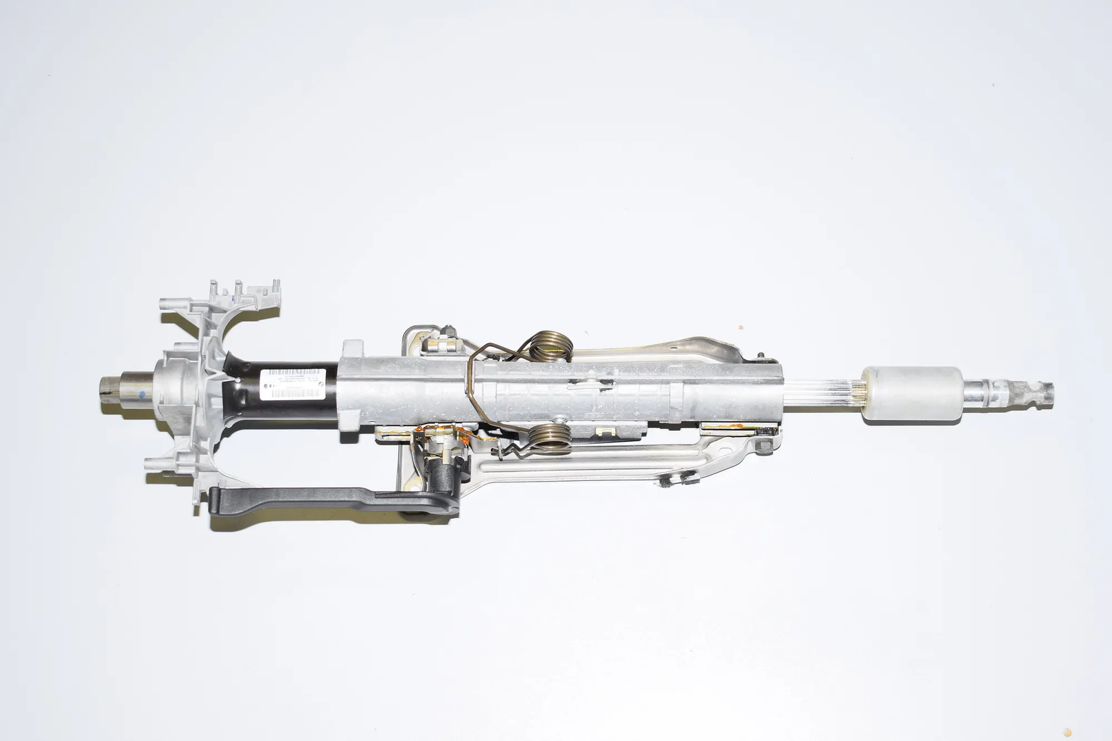 Steering Wheel Adjustment Mechanism – OEM 6786899 · BMW 1 (E81) 123 d 2009