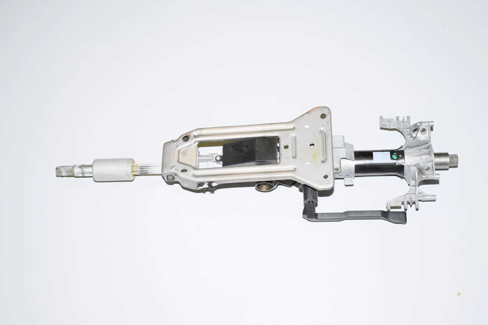 Steering Wheel Adjustment Mechanism – OEM 6786899 · BMW 1 (E81) 123 d 2009 – 5