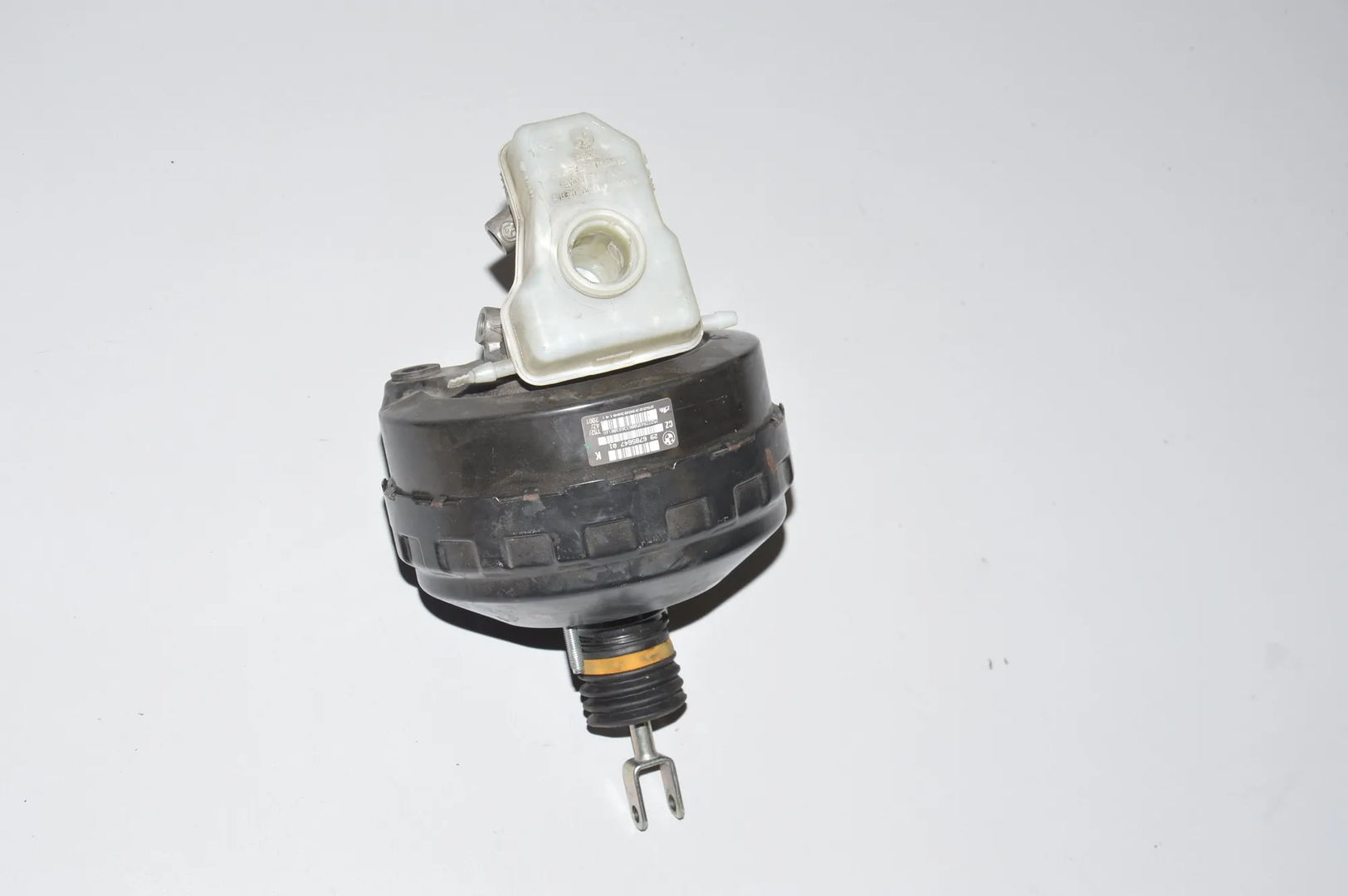 Brake Servo Booster – OEM 6785647 · BMW 1 (E81) 123 d 2009 – 3