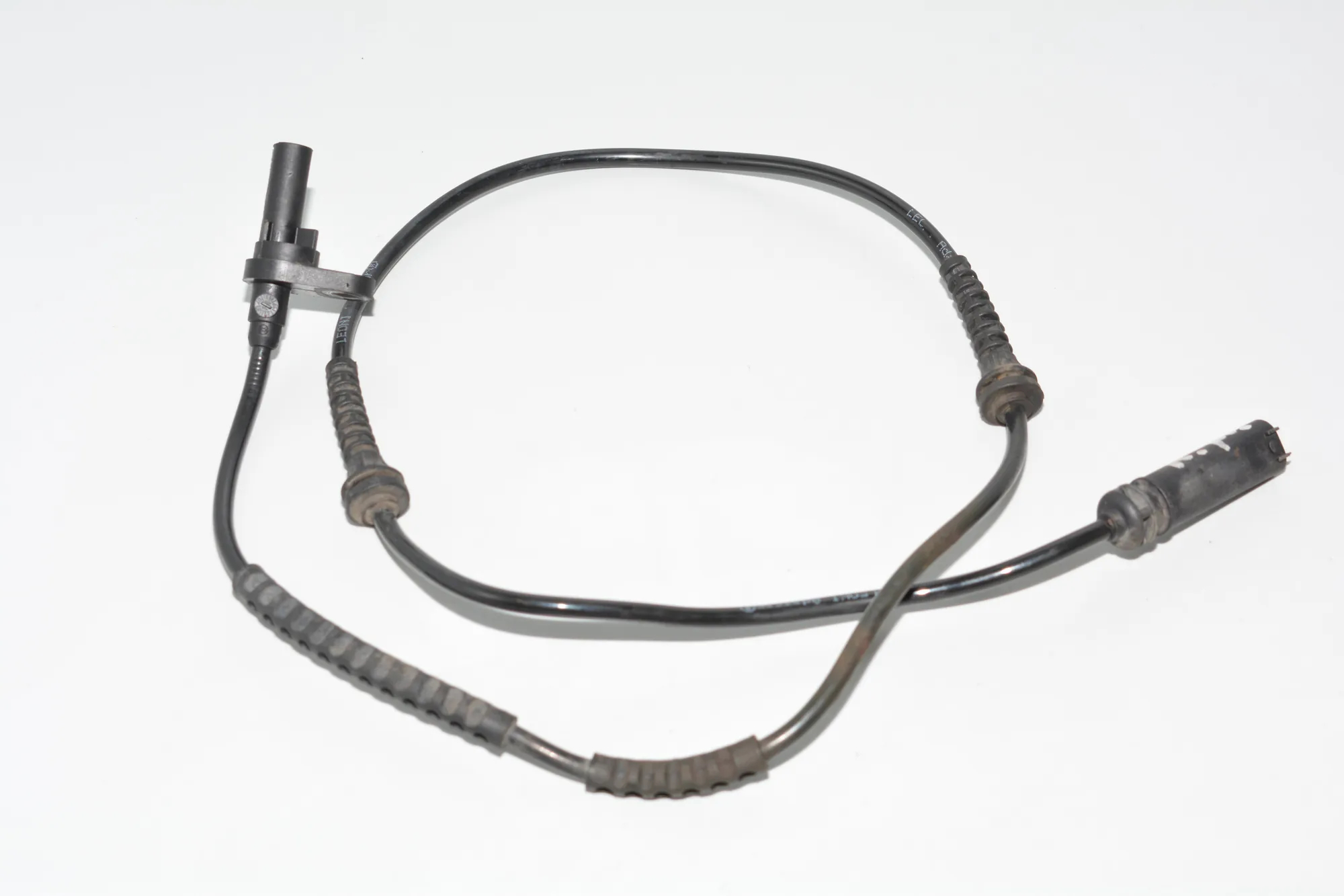Front Left ABS Sensor – OEM 0265009227 · BMW 5 (F10) 520 d 2011 – 2