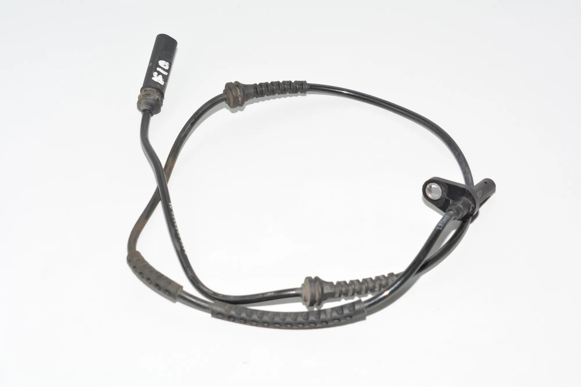 Front Left ABS Sensor – OEM 0265009227 · BMW 5 (F10) 520 d 2011 – 3