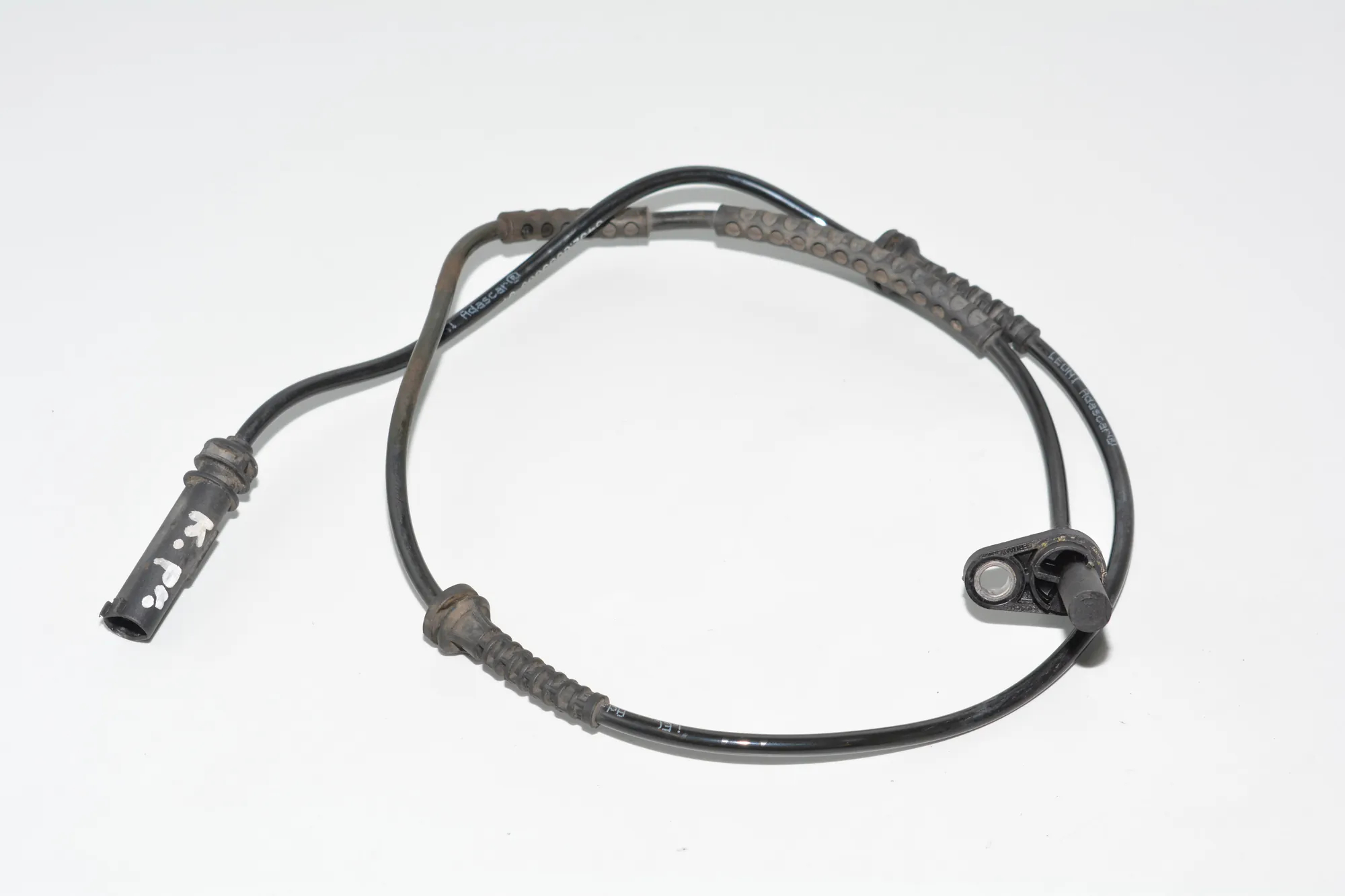 Front Left ABS Sensor – OEM 0265009227 · BMW 5 (F10) 520 d 2011