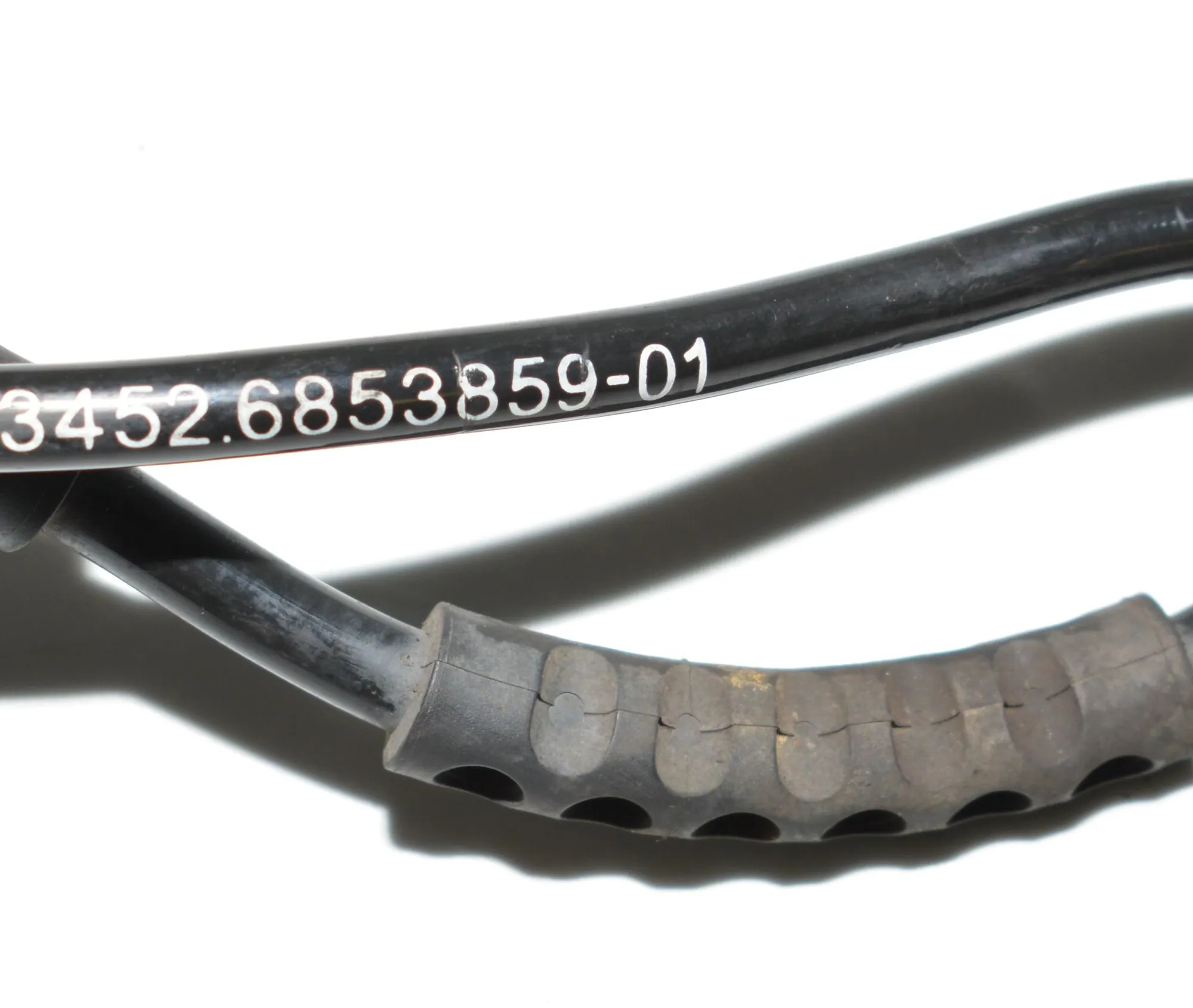 Front Right ABS Sensor – OEM 0265009227 · BMW 5 (F10) 520 d 2011 – 4