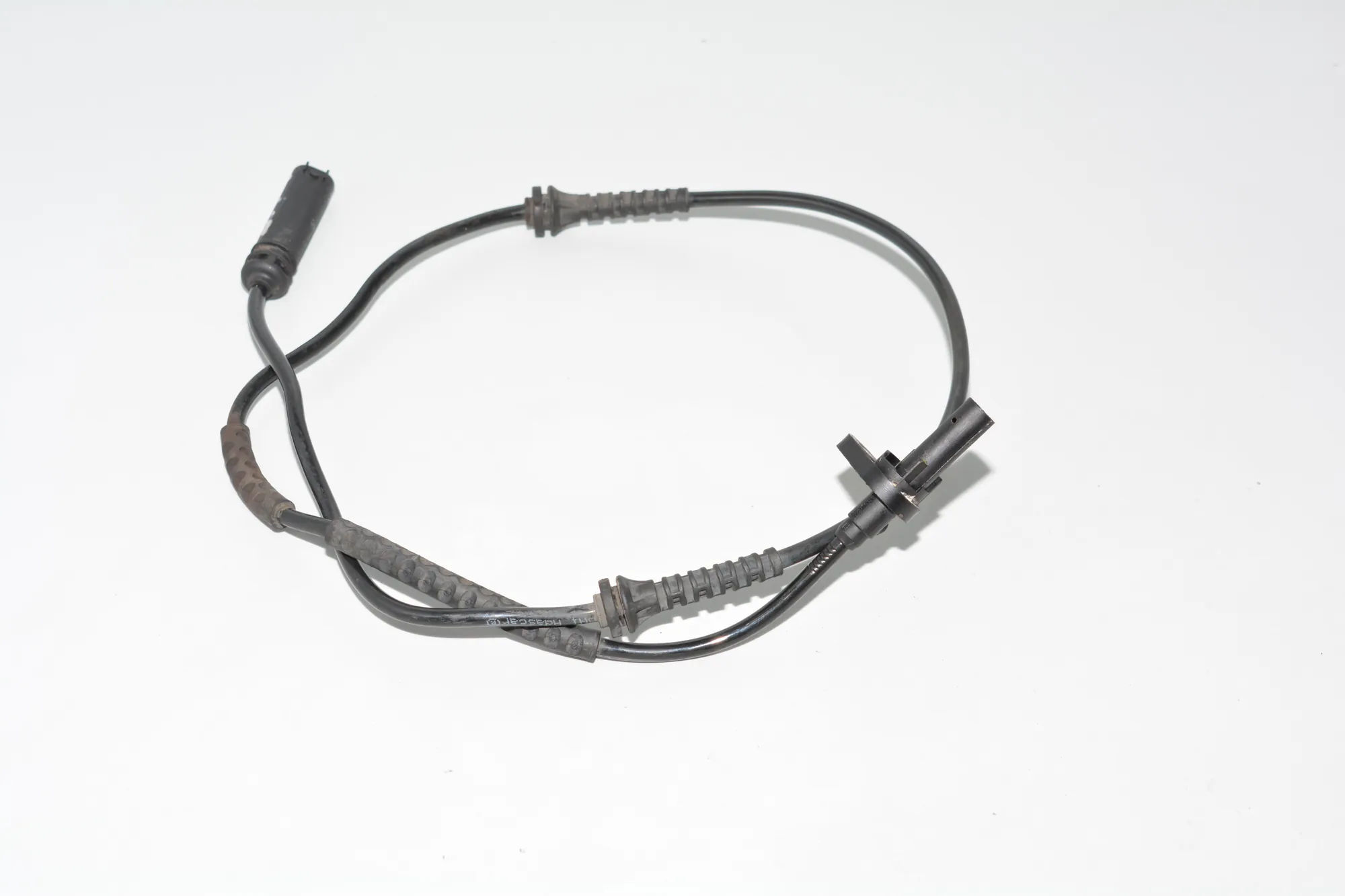 Front Right ABS Sensor – OEM 0265009227 · BMW 5 (F10) 520 d 2011