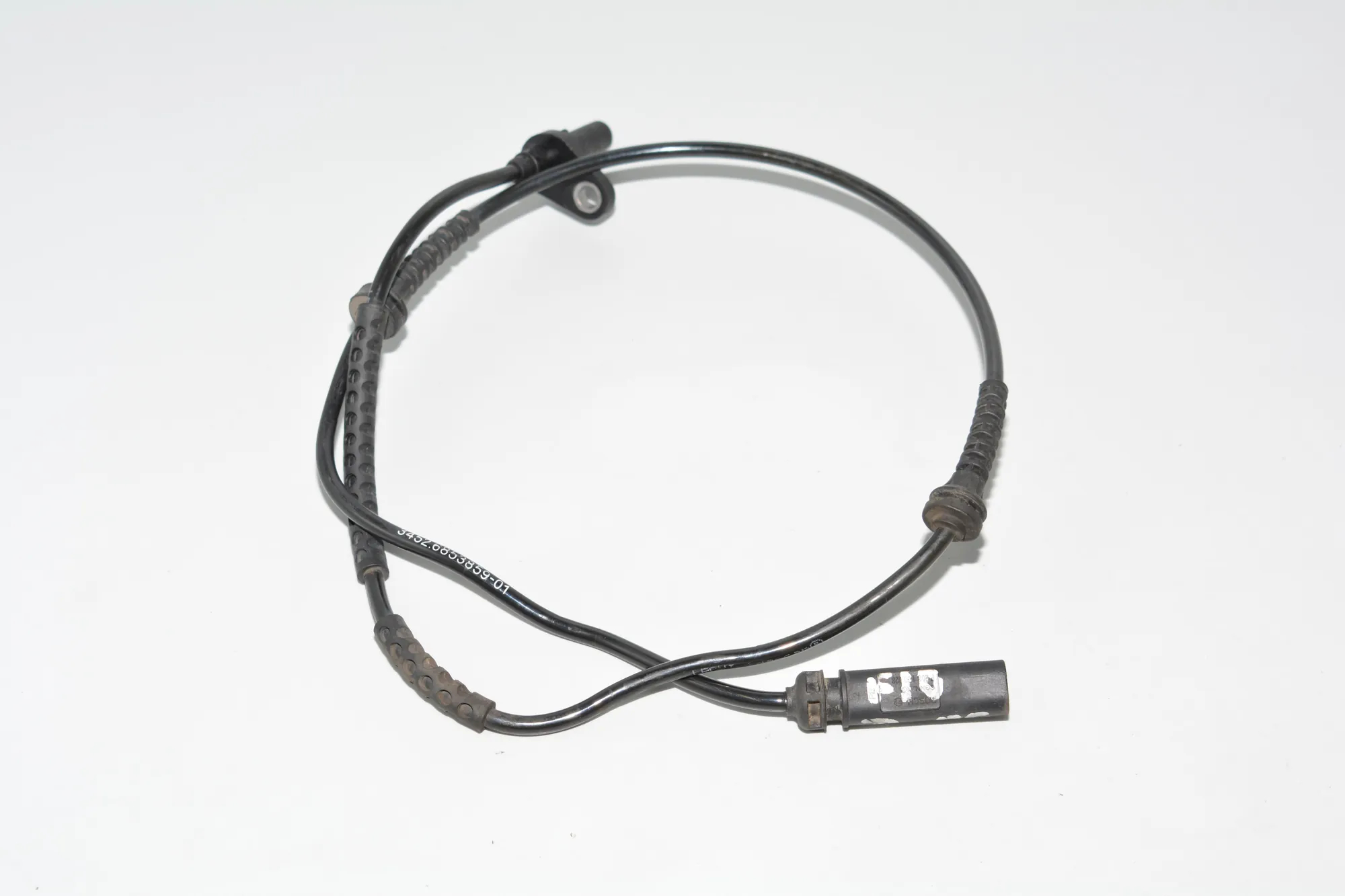 Front Right ABS Sensor – OEM 0265009227 · BMW 5 (F10) 520 d 2011 – 2