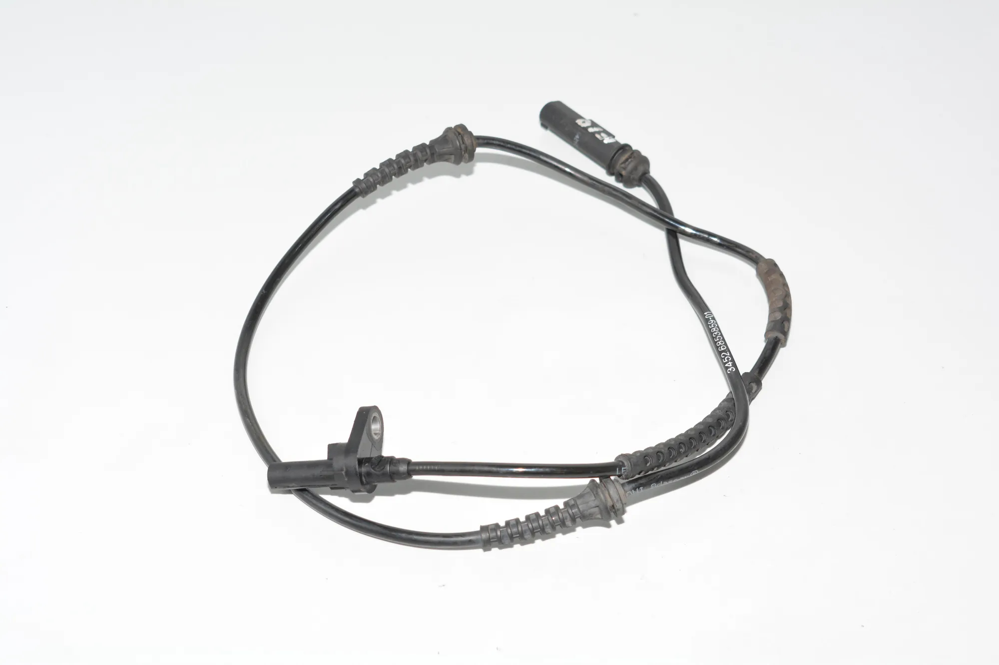 Front Right ABS Sensor – OEM 0265009227 · BMW 5 (F10) 520 d 2011 – 3