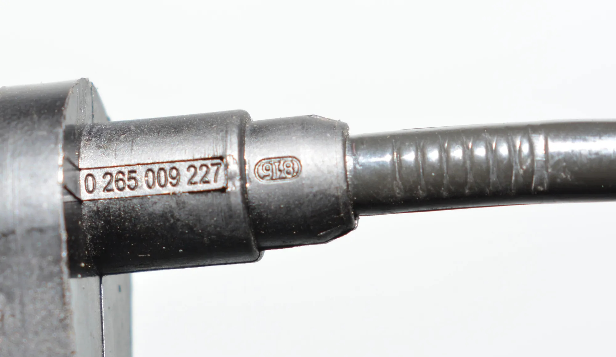 Front Right ABS Sensor – OEM 0265009227 · BMW 5 (F10) 520 d 2011 – 5
