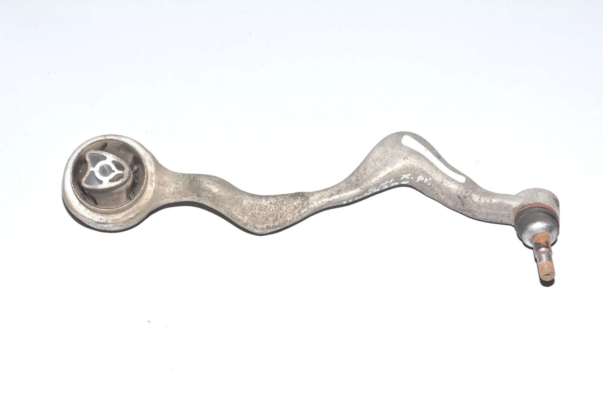 Front Left Curved Control Arm · BMW 3 Touring (E91) 325 d 2011 – 2