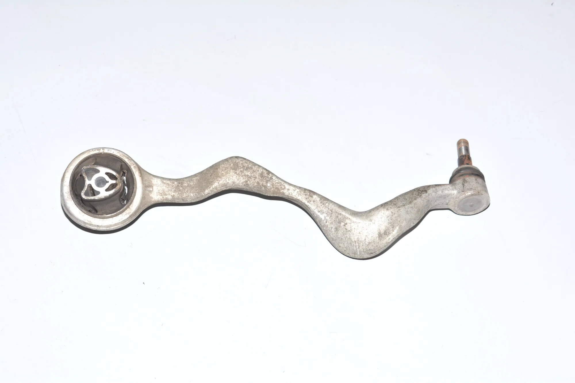 Front Left Curved Control Arm · BMW 3 Touring (E91) 325 d 2011 – 3