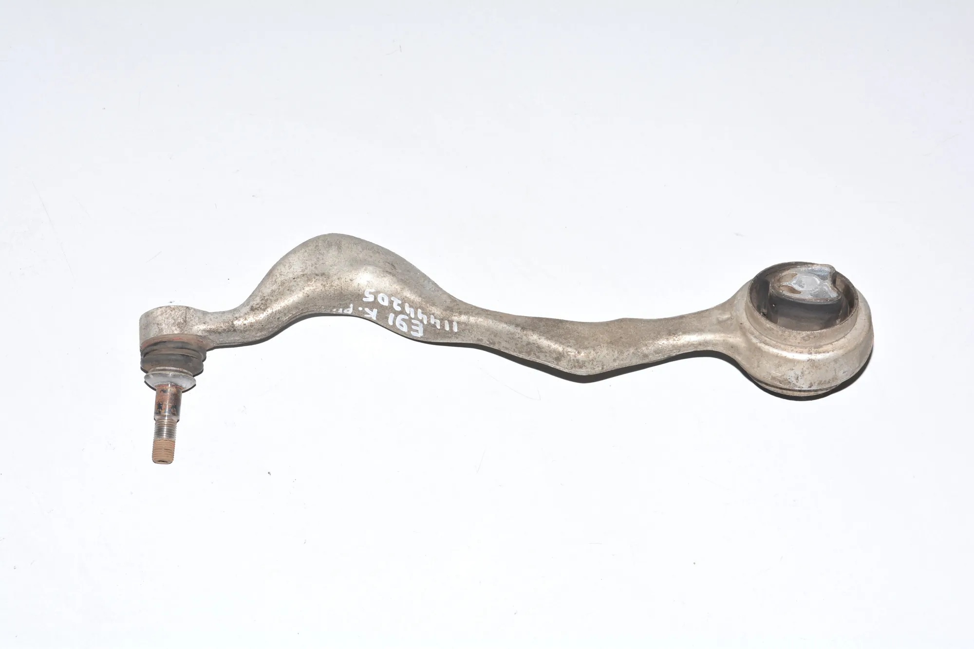 Front Left Curved Control Arm · BMW 3 Touring (E91) 325 d 2011 – 4