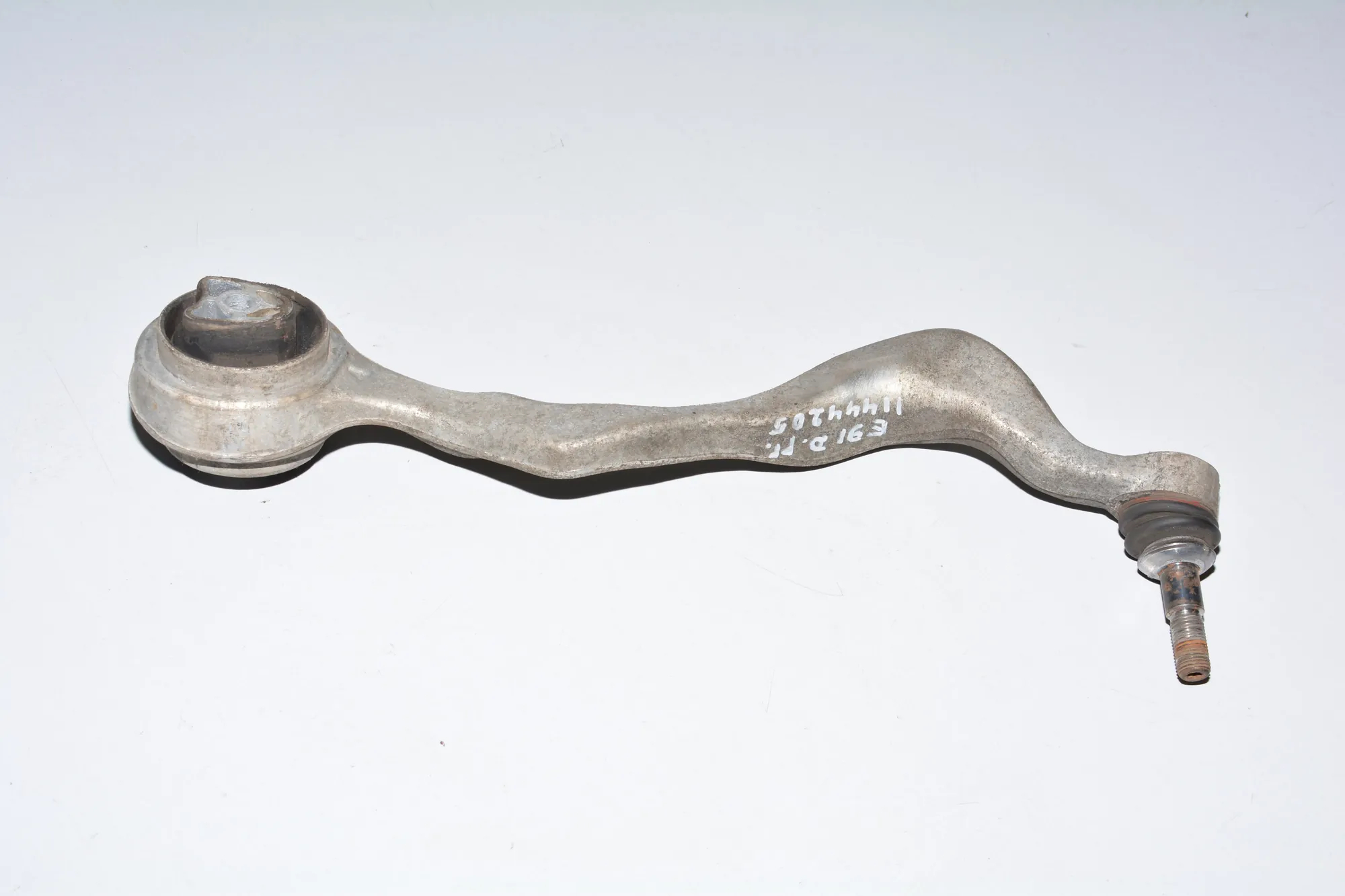 Front Right Curved Control Arm · BMW 3 Touring (E91) 325 d 2011 – 2