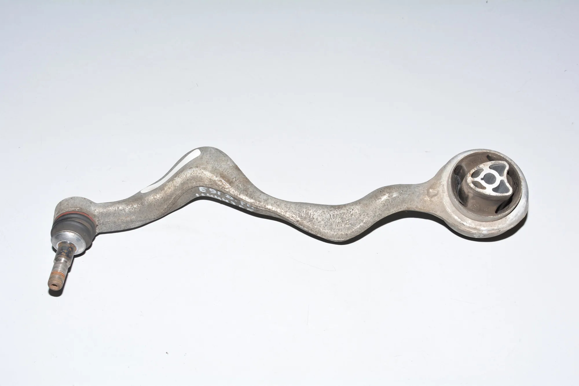 Front Right Curved Control Arm · BMW 3 Touring (E91) 325 d 2011