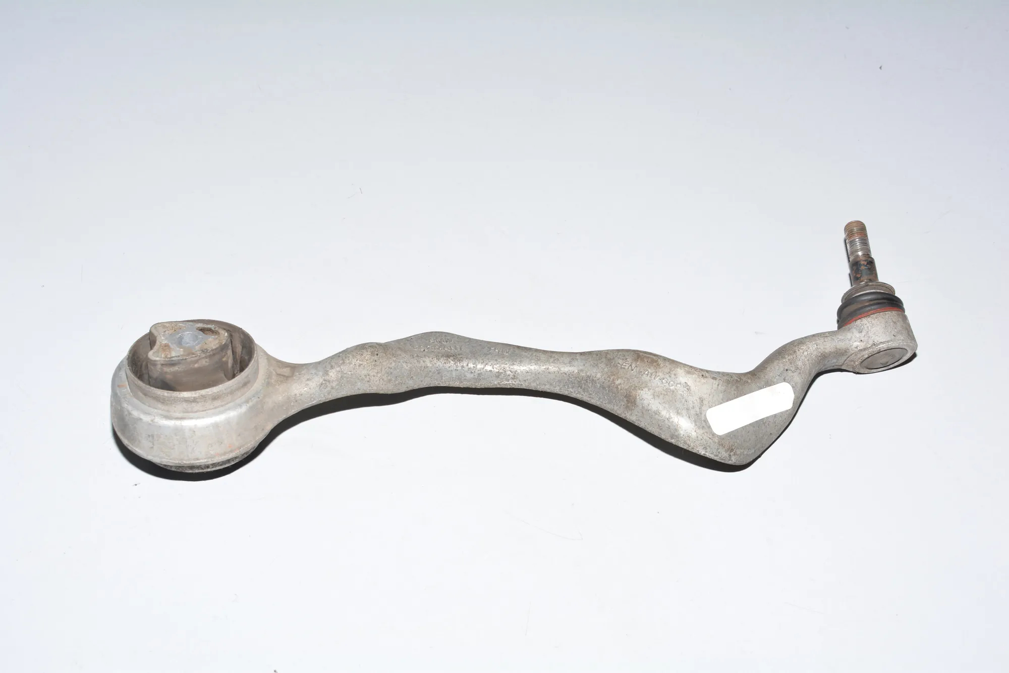 Front Right Curved Control Arm · BMW 3 Touring (E91) 325 d 2011 – 4