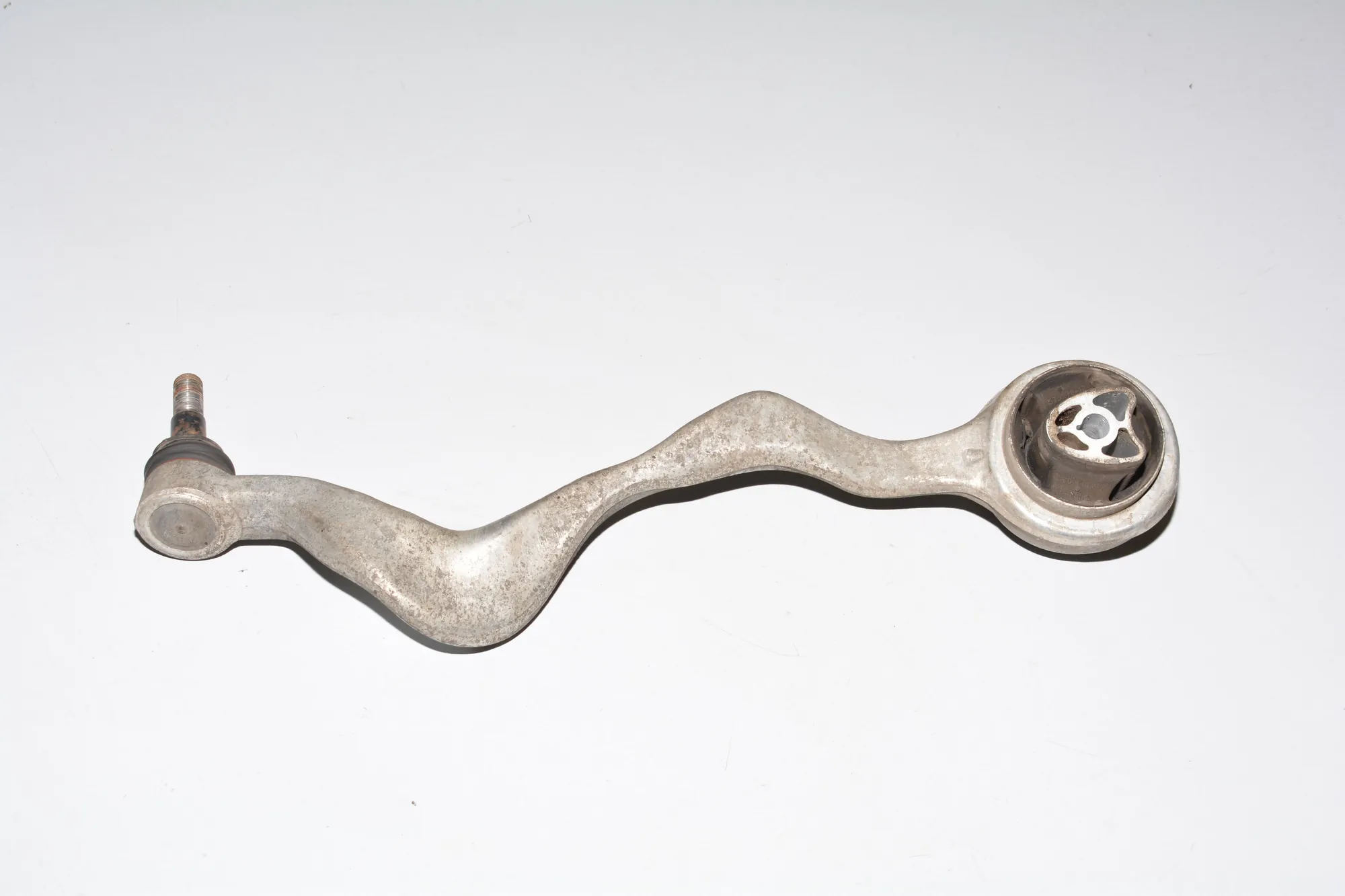 Front Right Curved Control Arm · BMW 3 Touring (E91) 325 d 2011 – 3