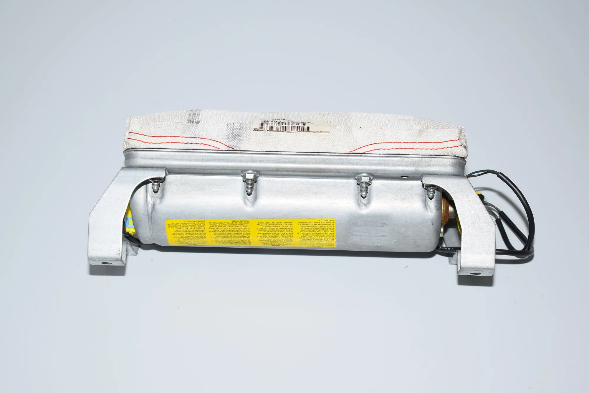 Dashboard Safety Bag SRS – OEM 8231630 · BMW 5 Touring (E39) 530 d 2003 – 3