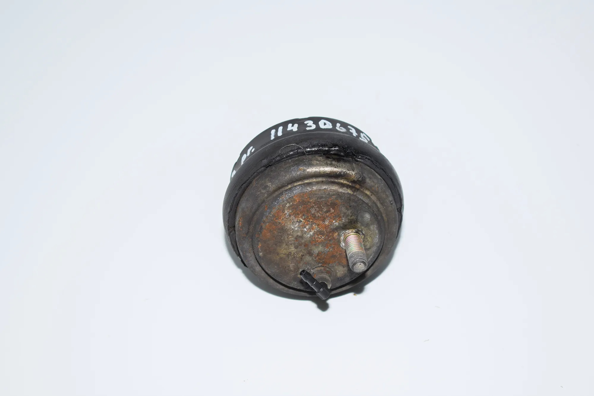 Right Side Engine Mount – OEM 1096514 · BMW 5 Touring (E39) 530 d 2003 – 4